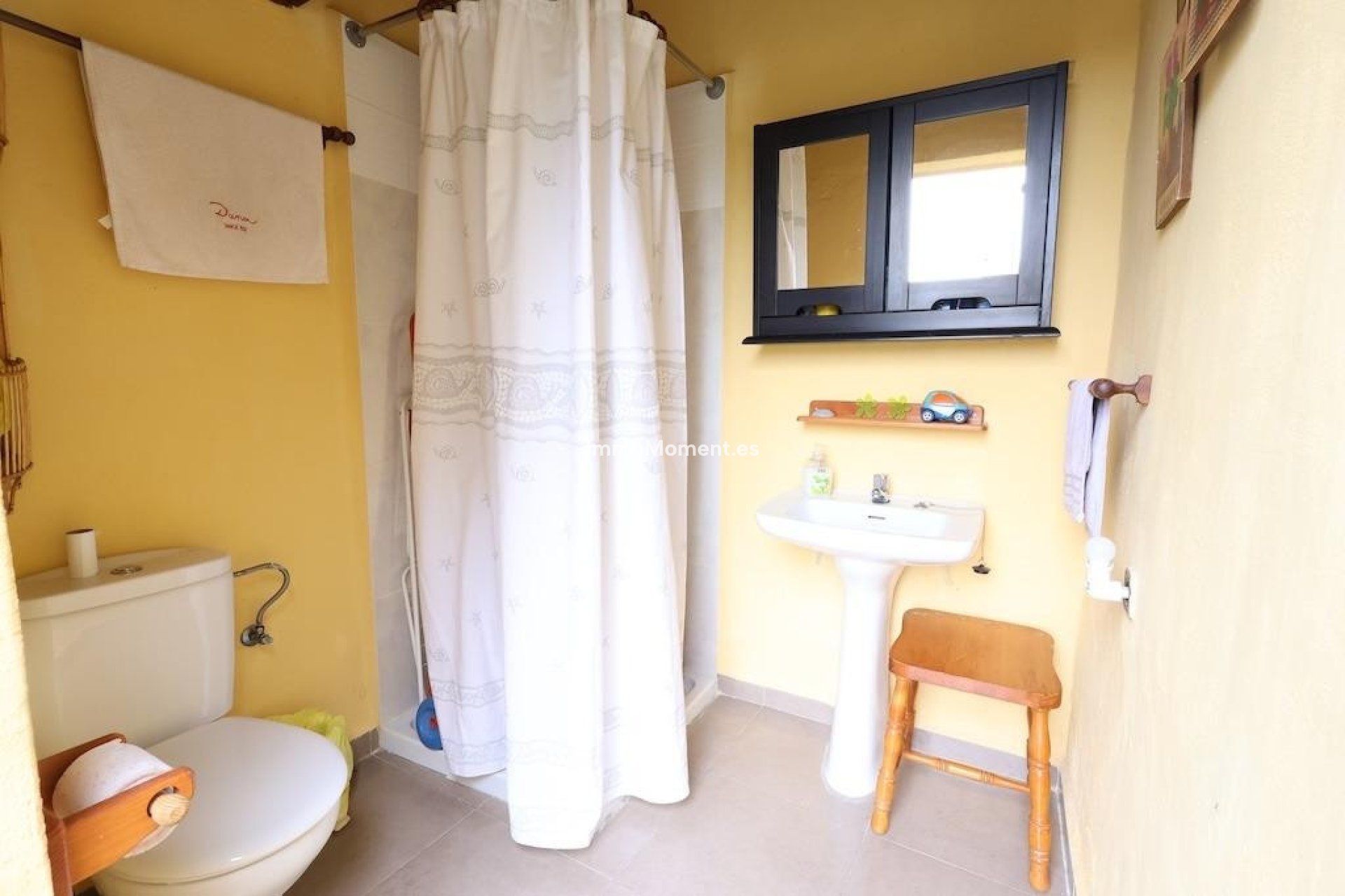 Bestaande woning - Villa - Fortuna - La Garapacha