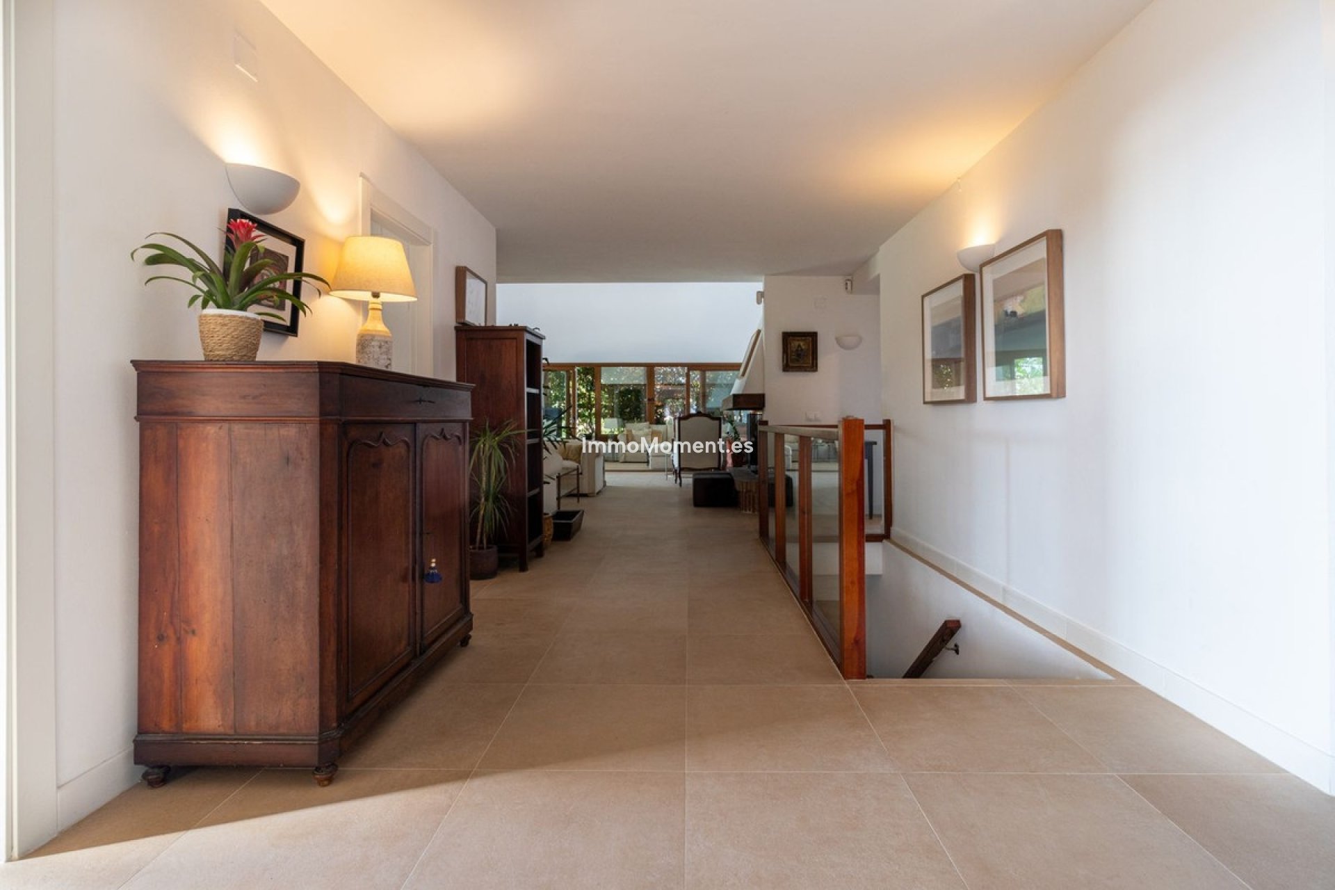 Bestaande woning - Villa - Fuengirola - Fuengirola Centro