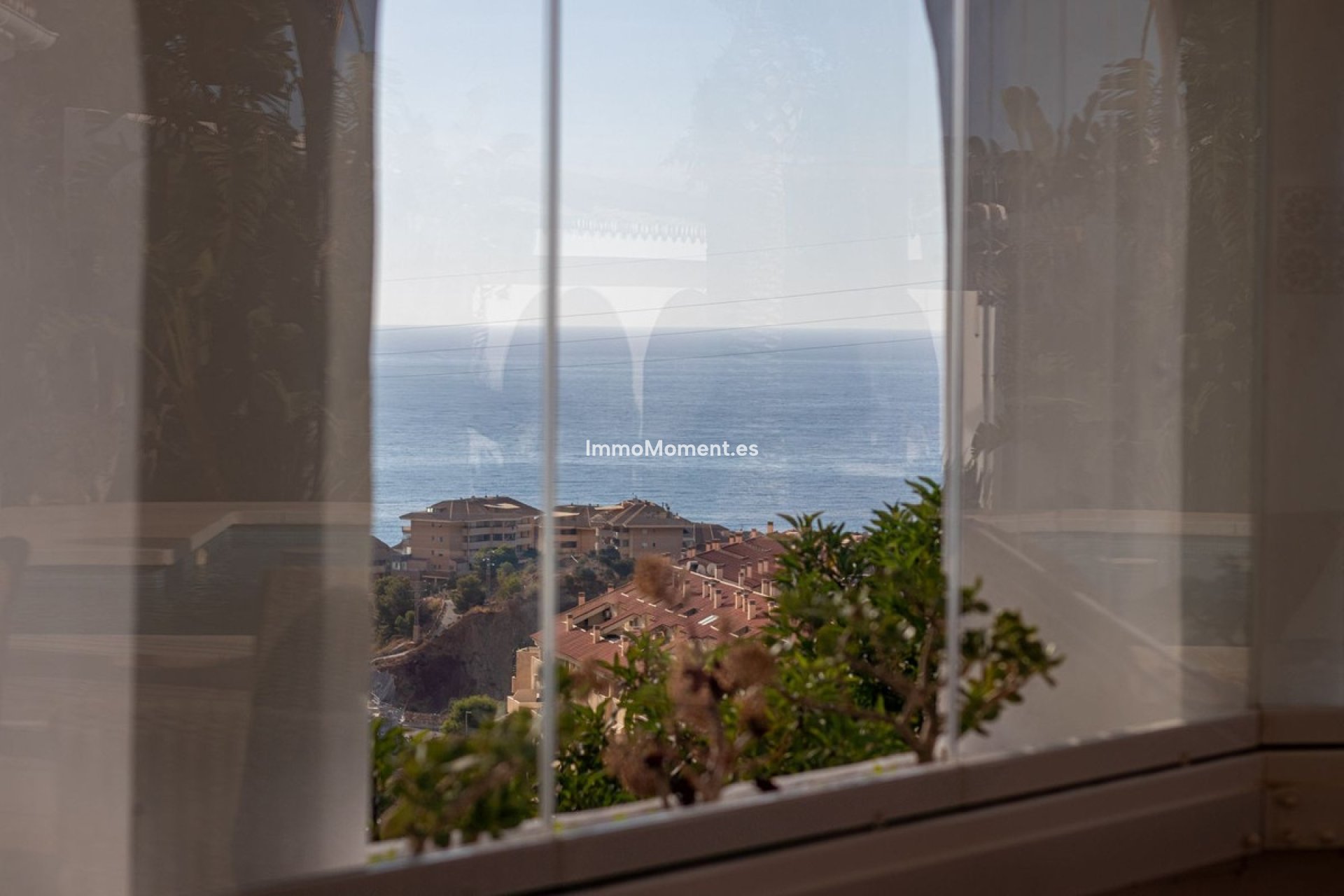 Bestaande woning - Villa - Fuengirola - Fuengirola Centro