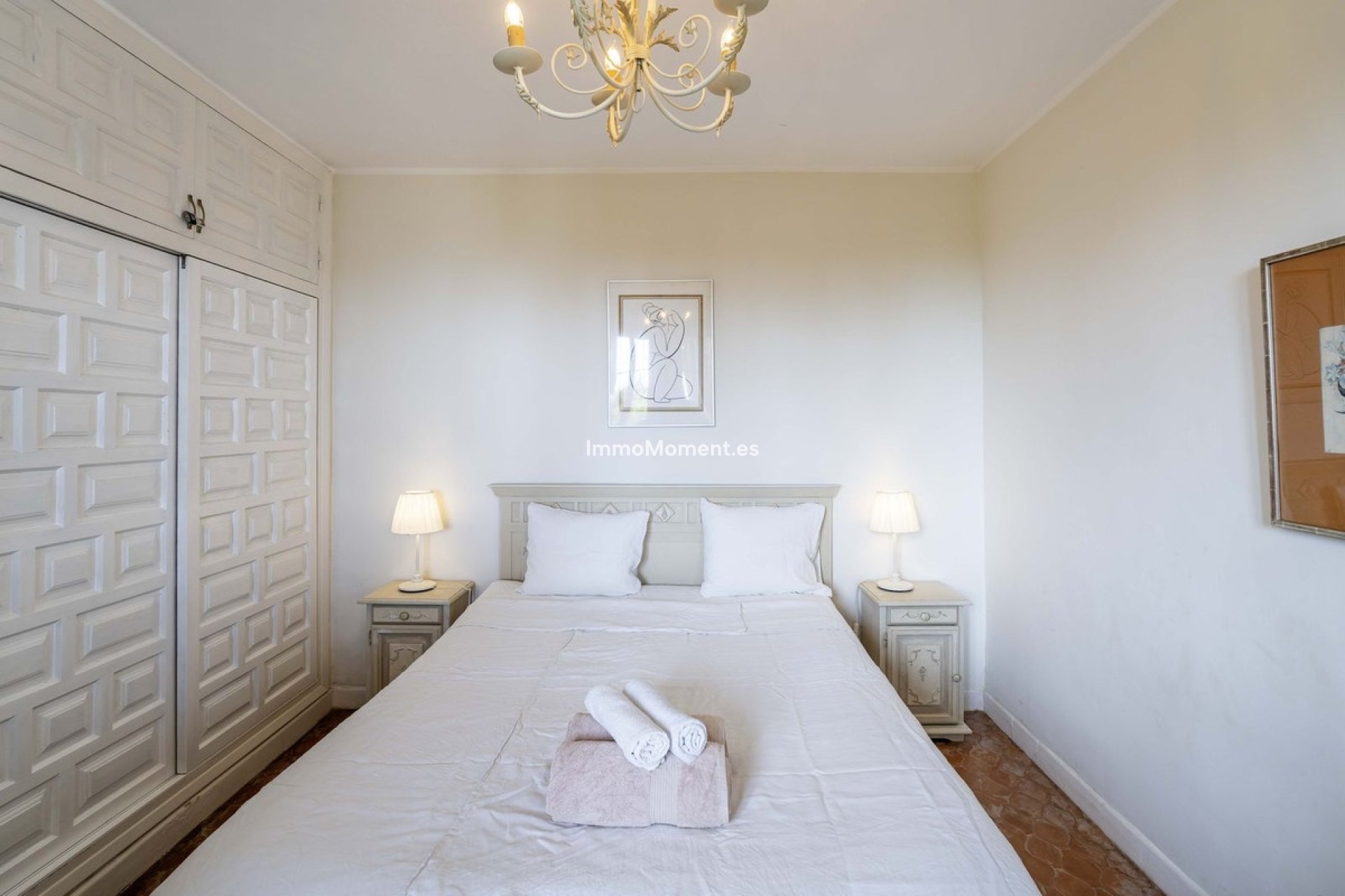 Bestaande woning - Villa - Fuengirola - Fuengirola Centro