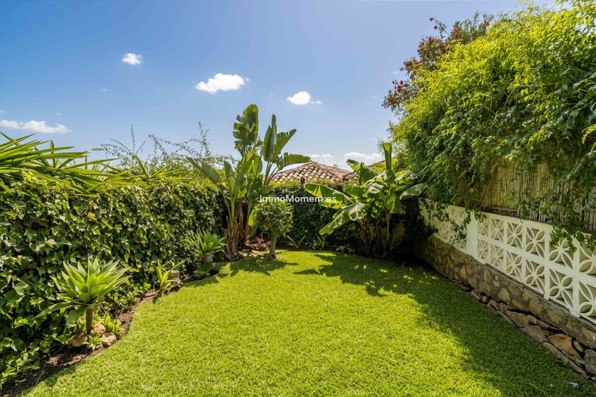 Bestaande woning - Villa - Fuengirola - Fuengirola Centro