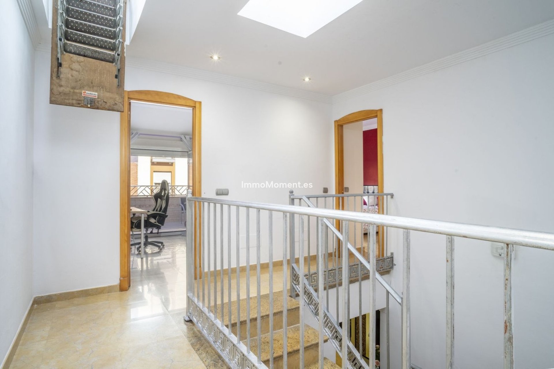 Bestaande woning - Villa - Fuengirola - Fuengirola Centro