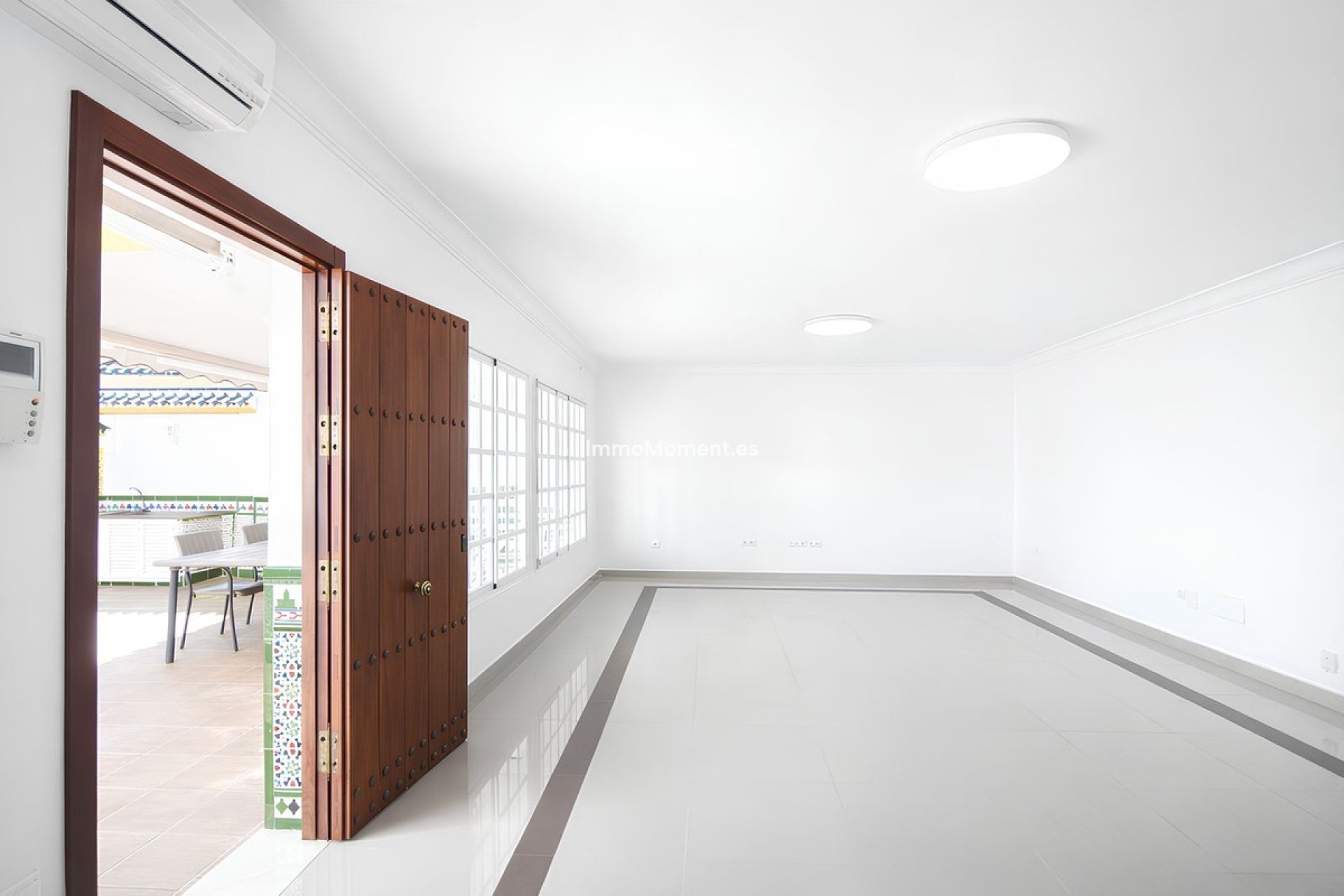 Bestaande woning - Villa - Fuengirola - Fuengirola Centro