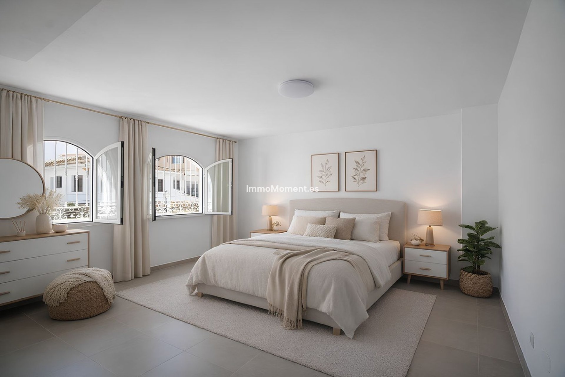 Bestaande woning - Villa - Fuengirola - Fuengirola Centro