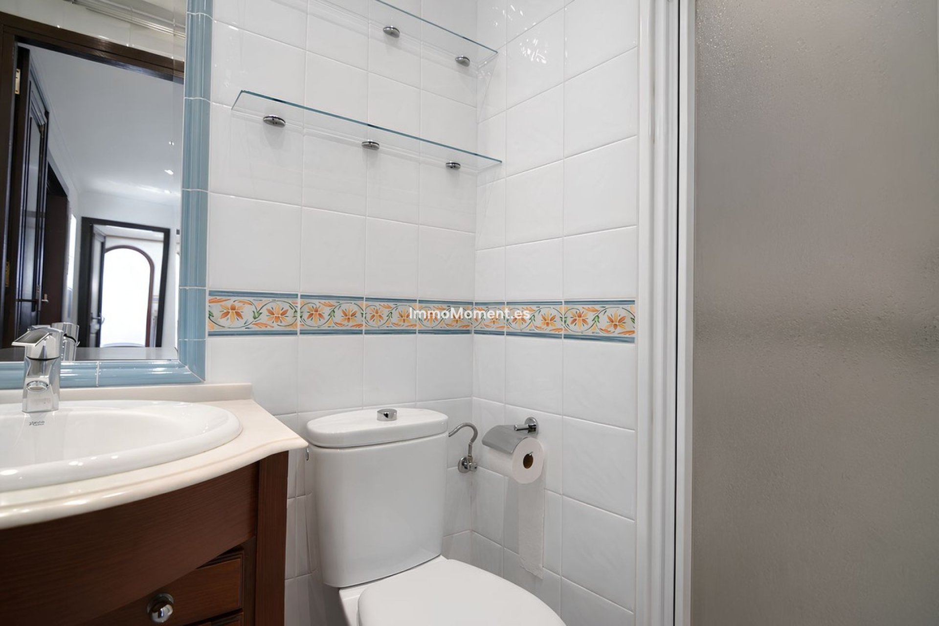 Bestaande woning - Villa - Fuengirola - Fuengirola Centro