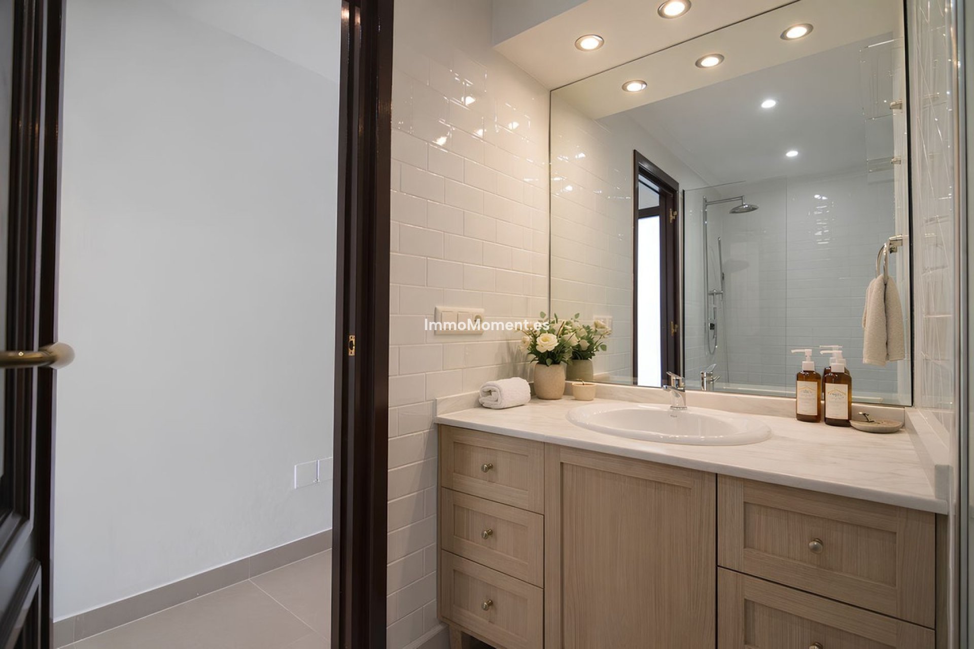 Bestaande woning - Villa - Fuengirola - Fuengirola Centro