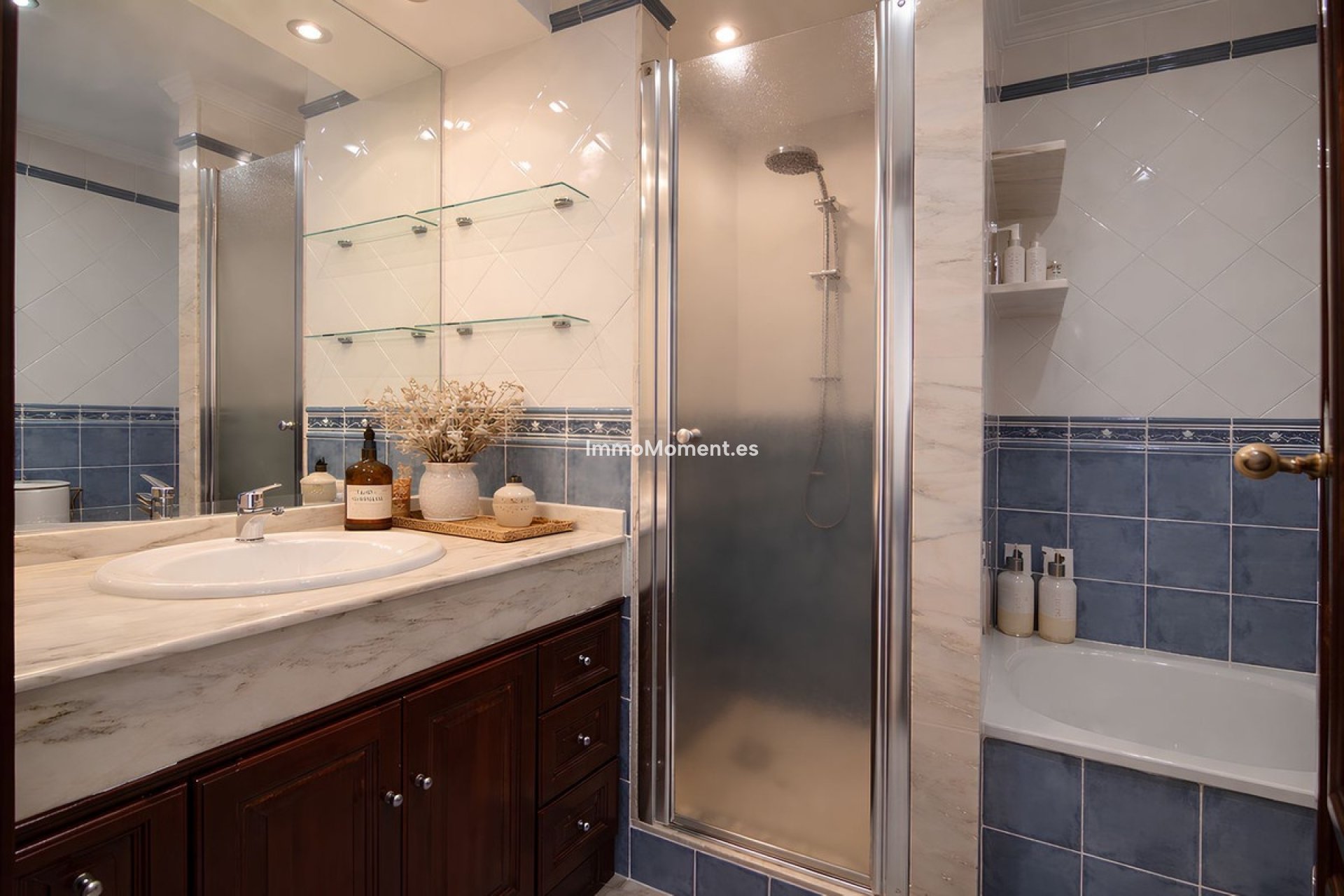 Bestaande woning - Villa - Fuengirola - Fuengirola Centro