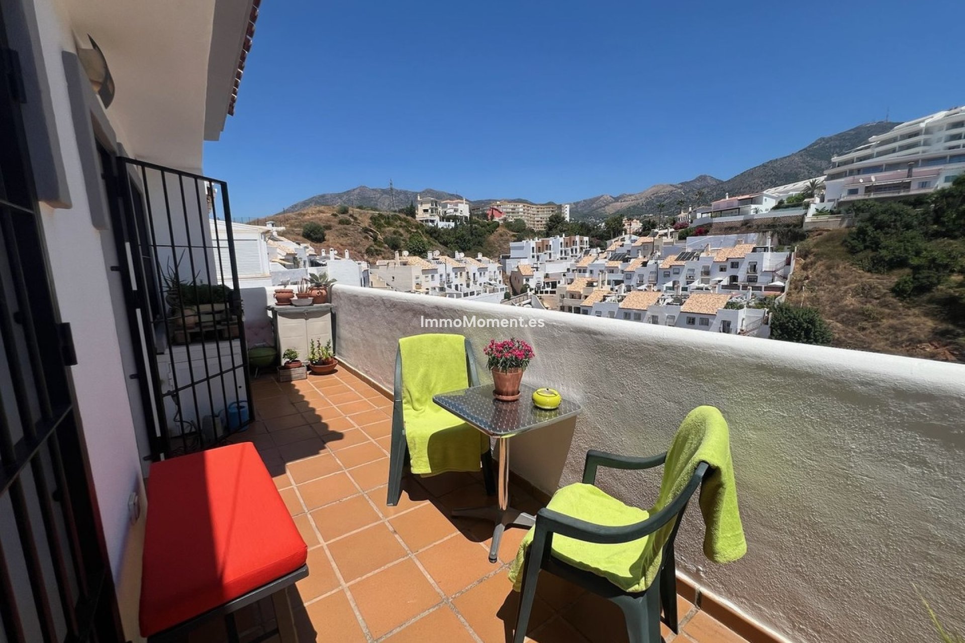 Bestaande woning - Villa - Fuengirola - Fuengirola Centro