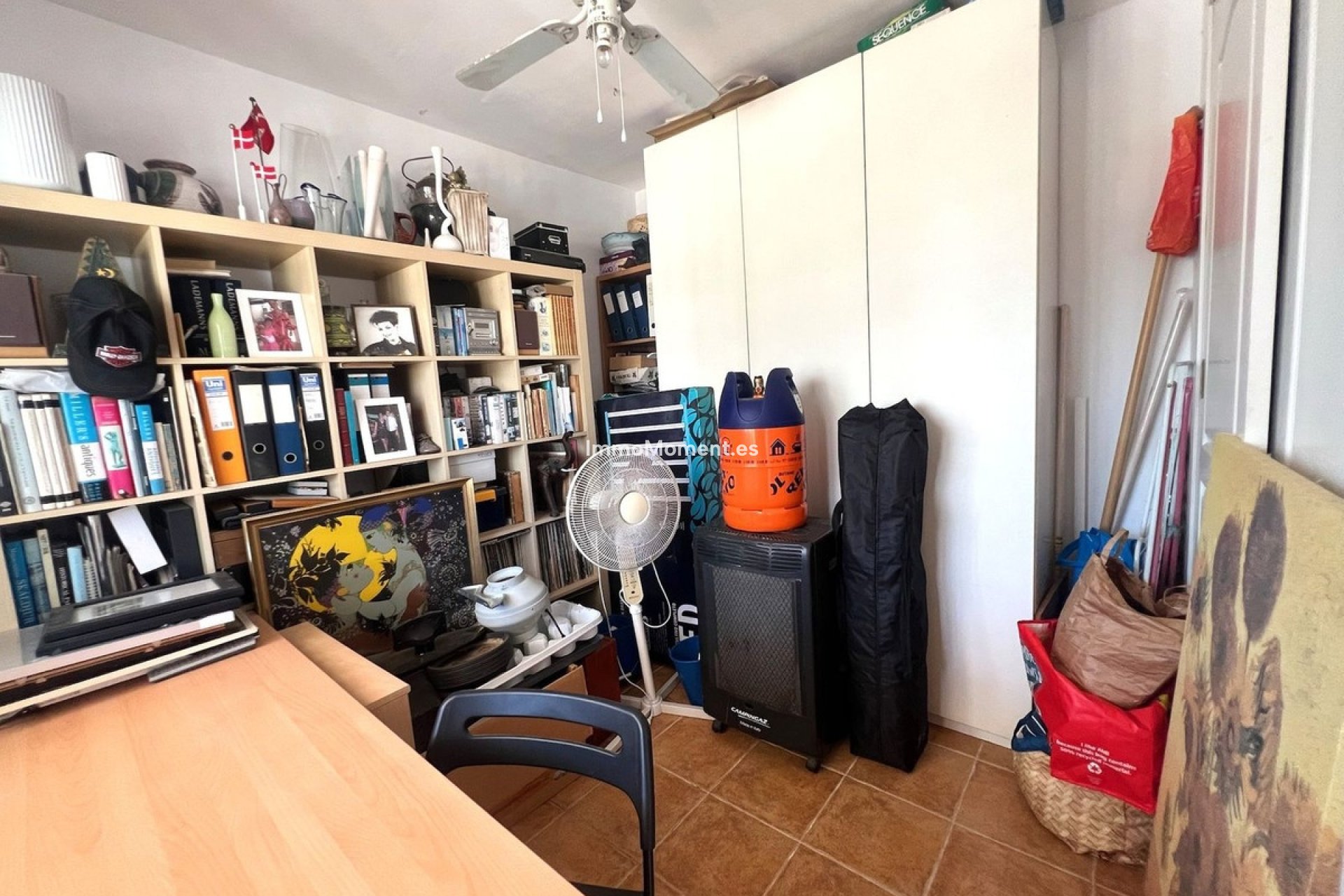 Bestaande woning - Villa - Fuengirola - Fuengirola Centro