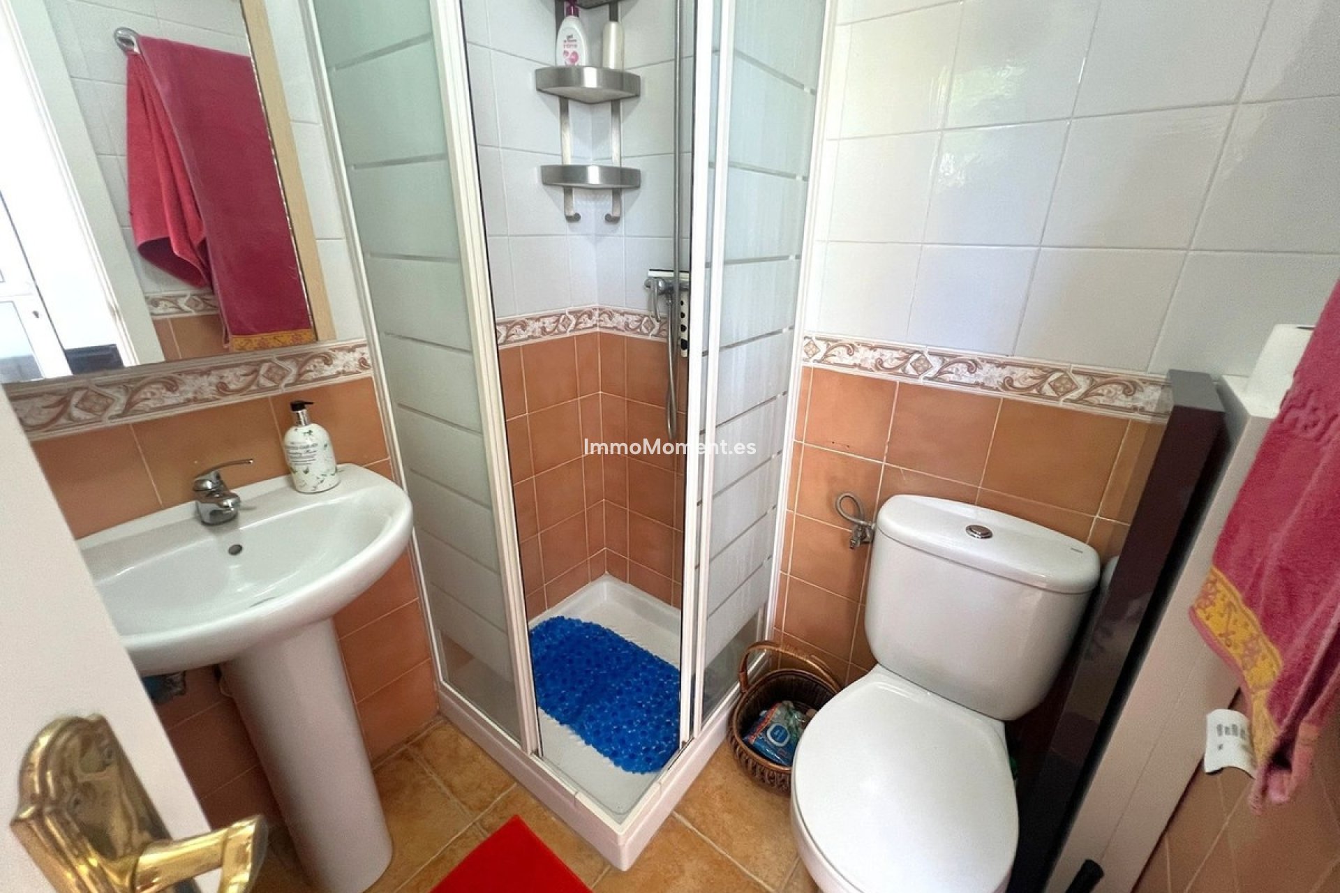 Bestaande woning - Villa - Fuengirola - Fuengirola Centro