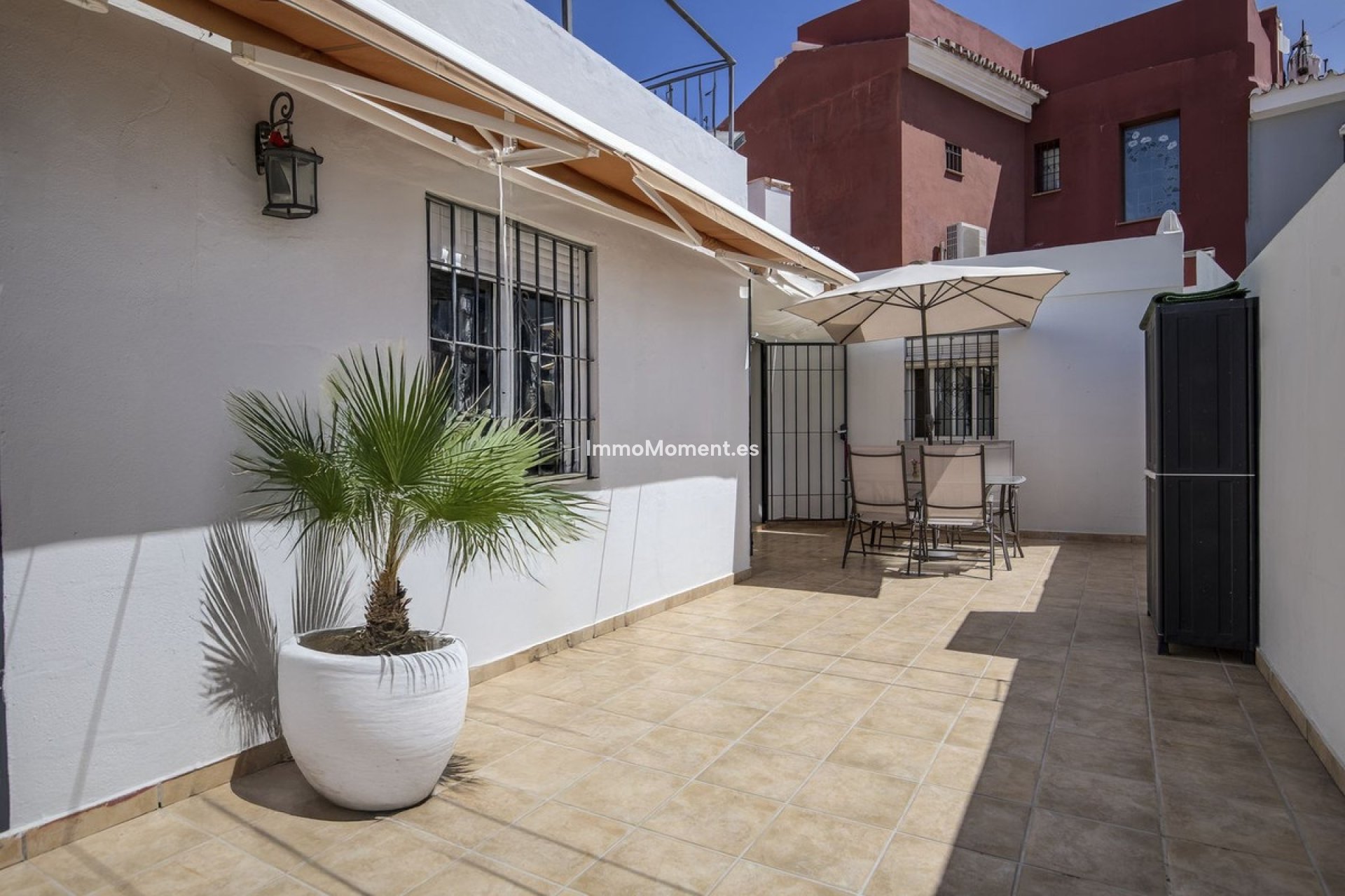 Bestaande woning - Villa - Fuengirola - Fuengirola Centro