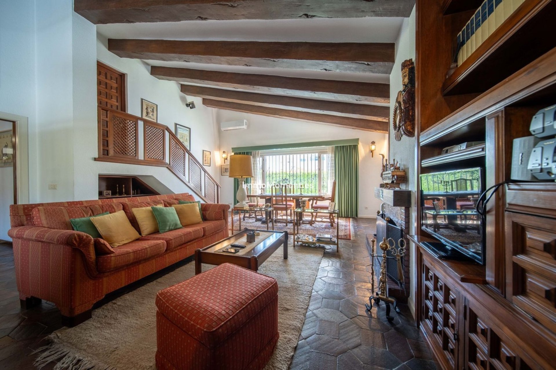 Bestaande woning - Villa - Fuengirola - Fuengirola Centro