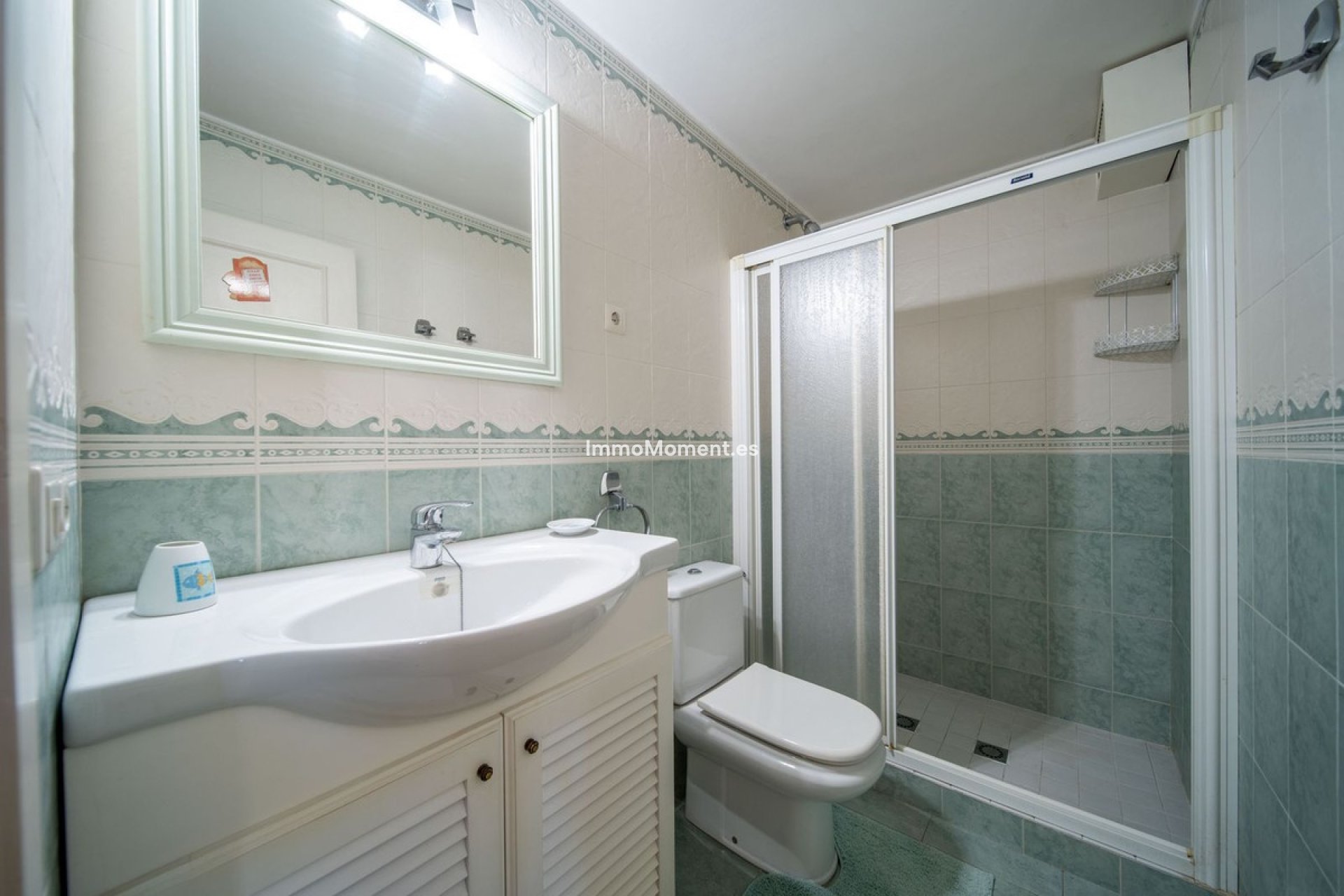 Bestaande woning - Villa - Fuengirola - Fuengirola Centro