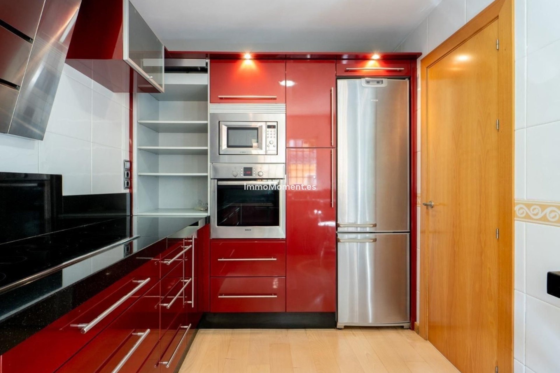 Bestaande woning - Villa - Fuengirola - Fuengirola Centro