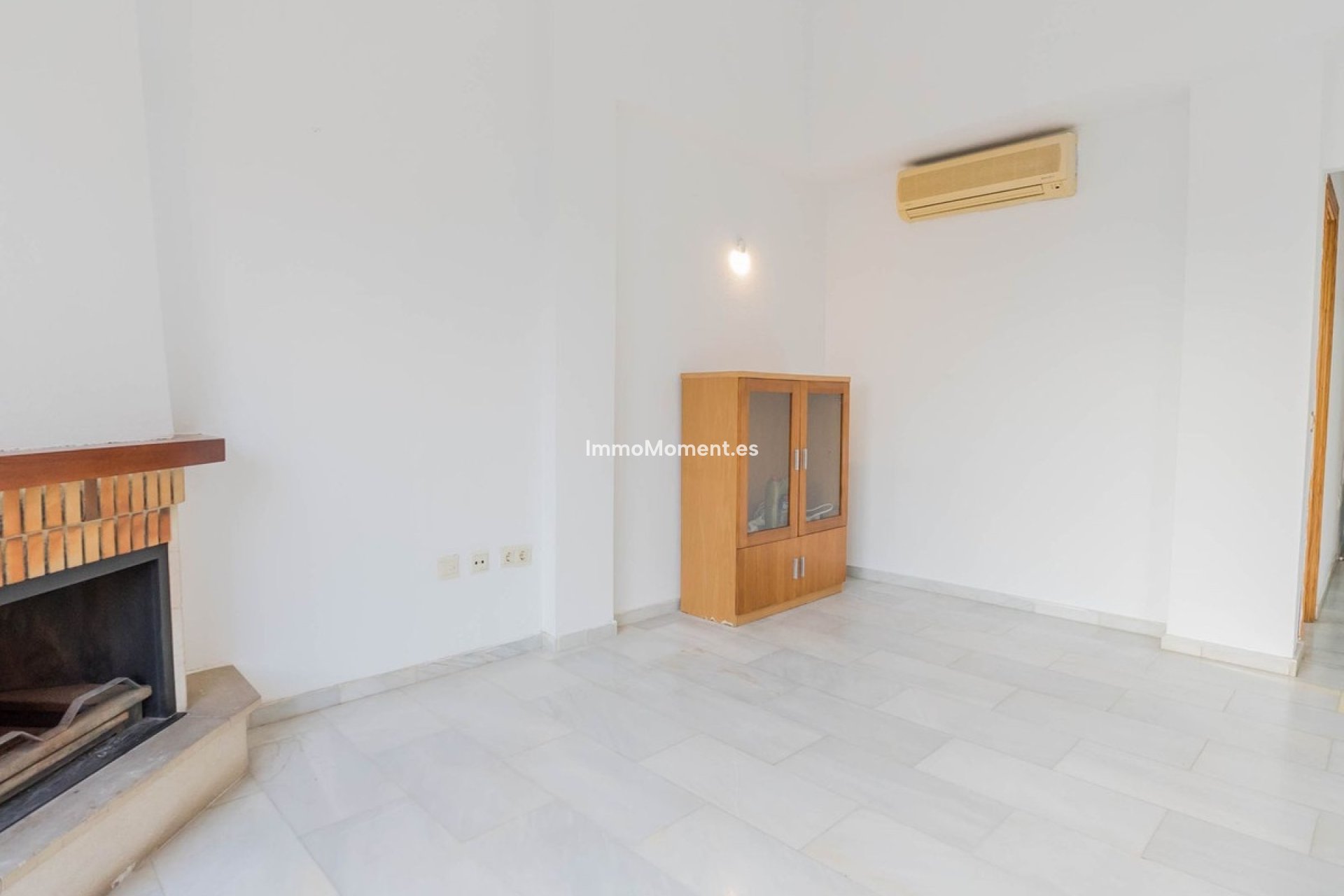 Bestaande woning - Villa - Fuengirola - Fuengirola Centro