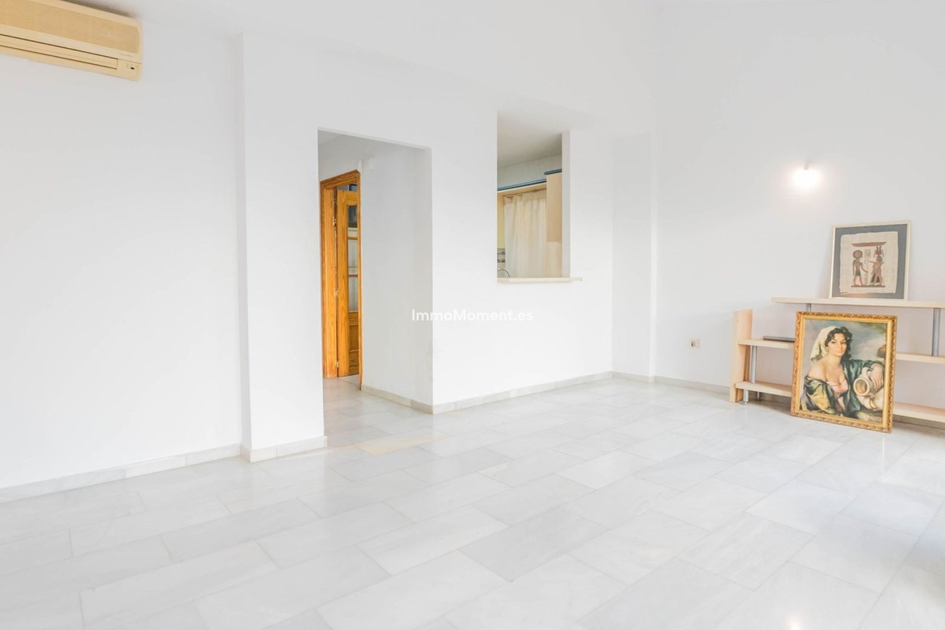 Bestaande woning - Villa - Fuengirola - Fuengirola Centro