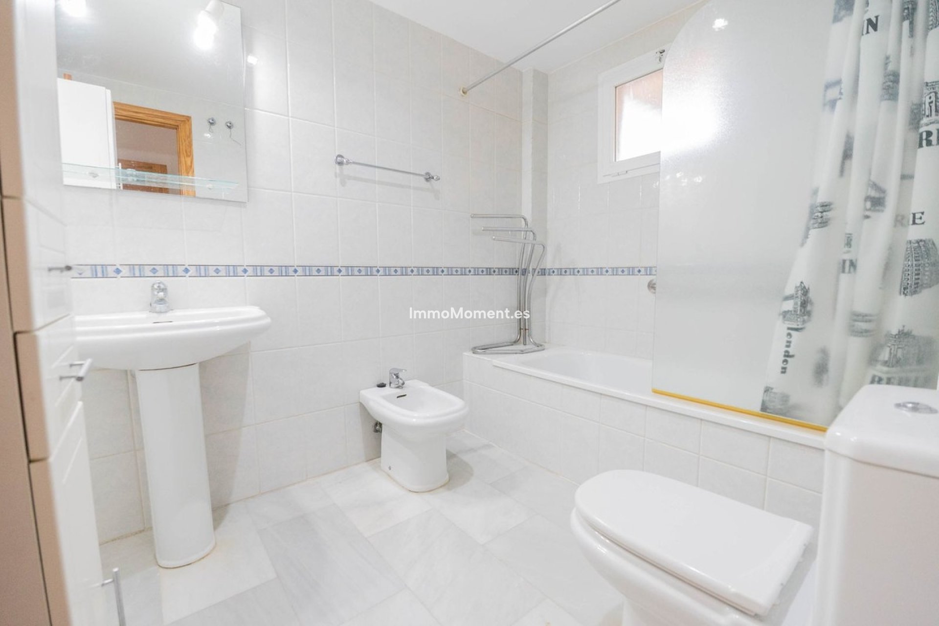 Bestaande woning - Villa - Fuengirola - Fuengirola Centro