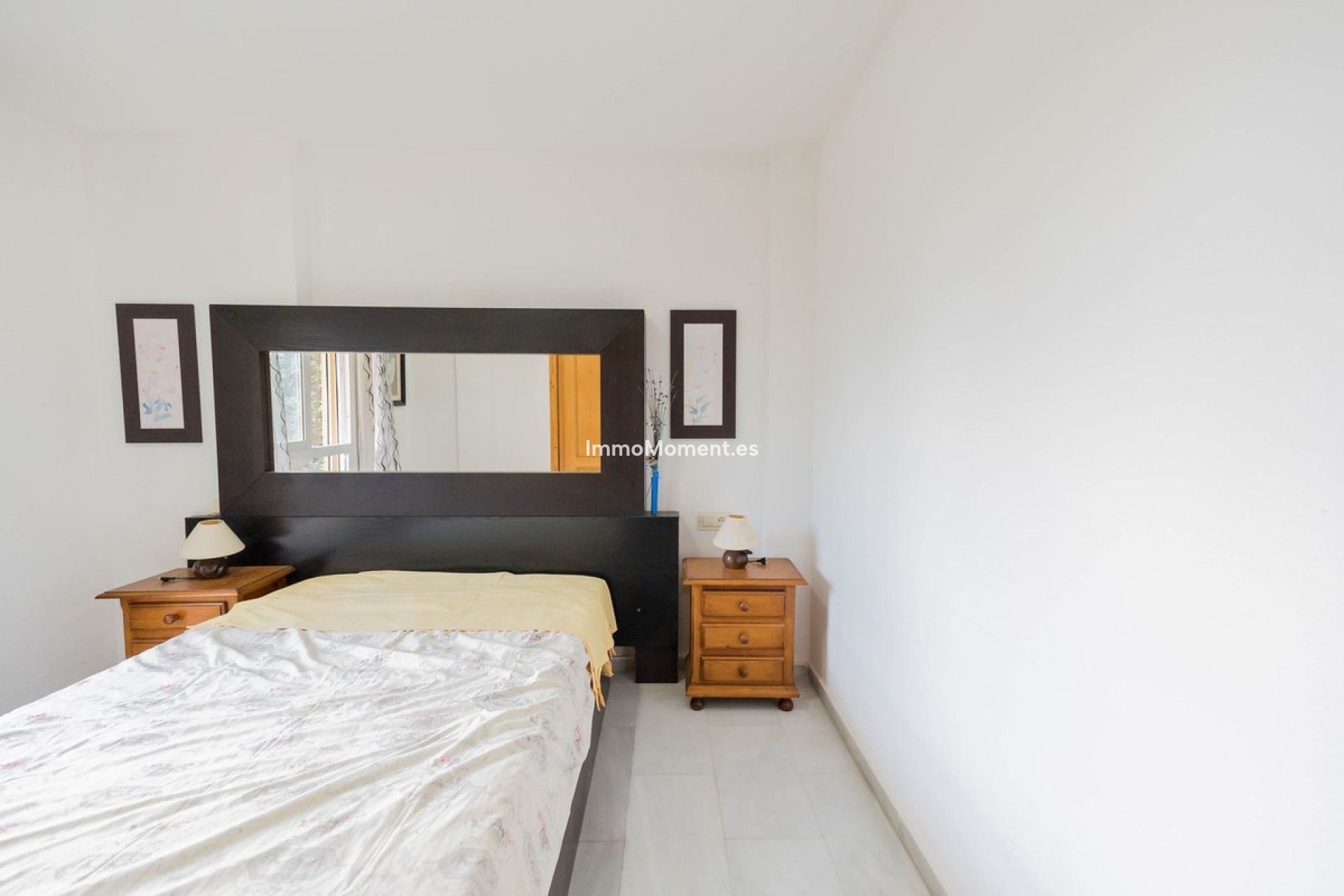 Bestaande woning - Villa - Fuengirola - Fuengirola Centro