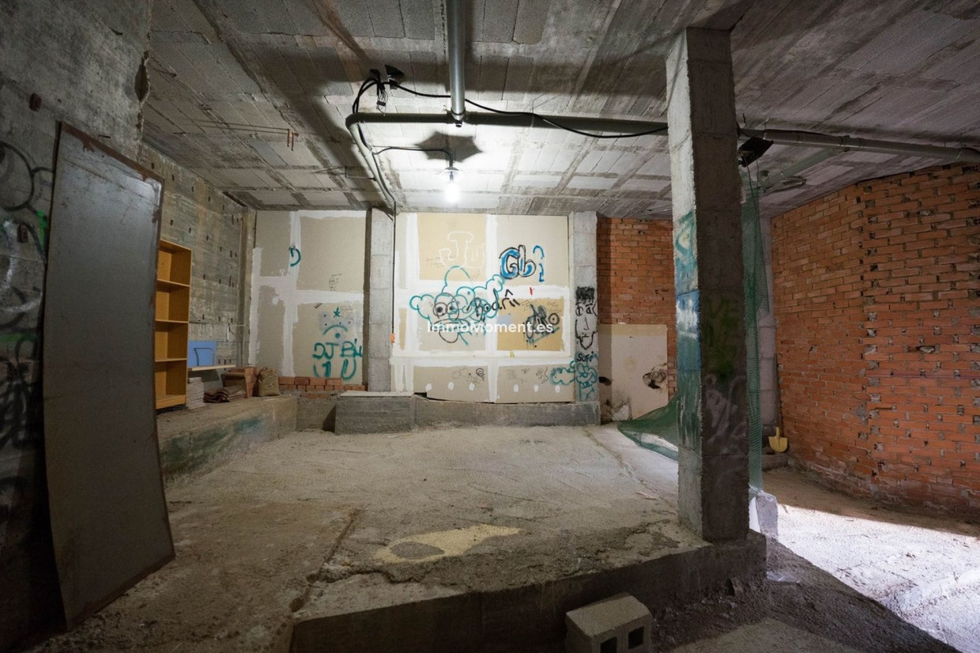 Bestaande woning - Villa - Fuengirola - Fuengirola Centro