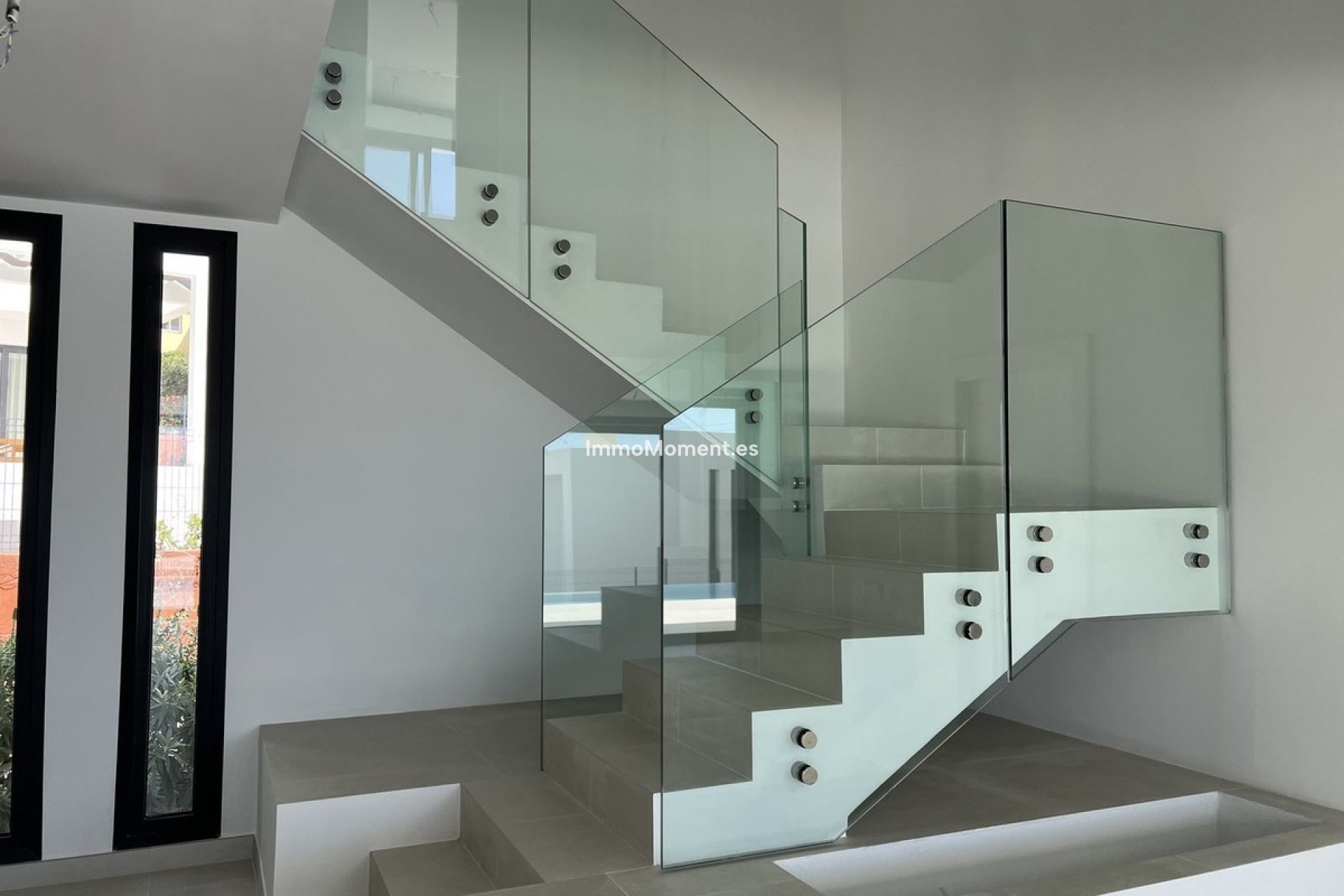 Bestaande woning - Villa - Fuengirola - Fuengirola Centro