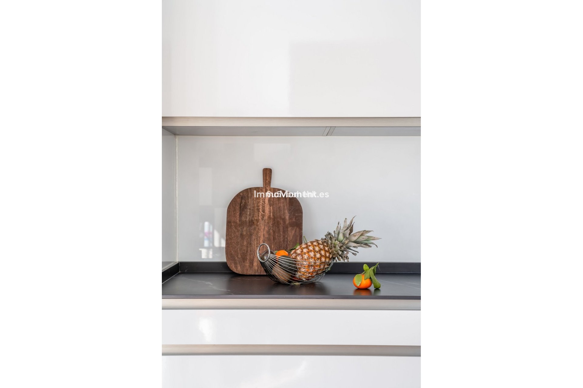 Bestaande woning - Villa - Fuengirola - Fuengirola Centro