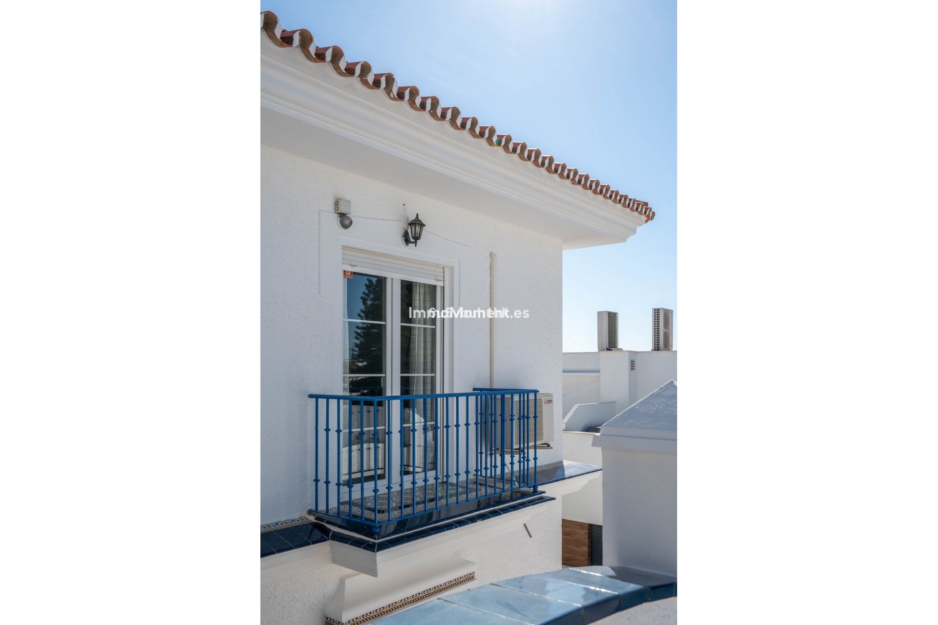Bestaande woning - Villa - Fuengirola - Fuengirola Centro