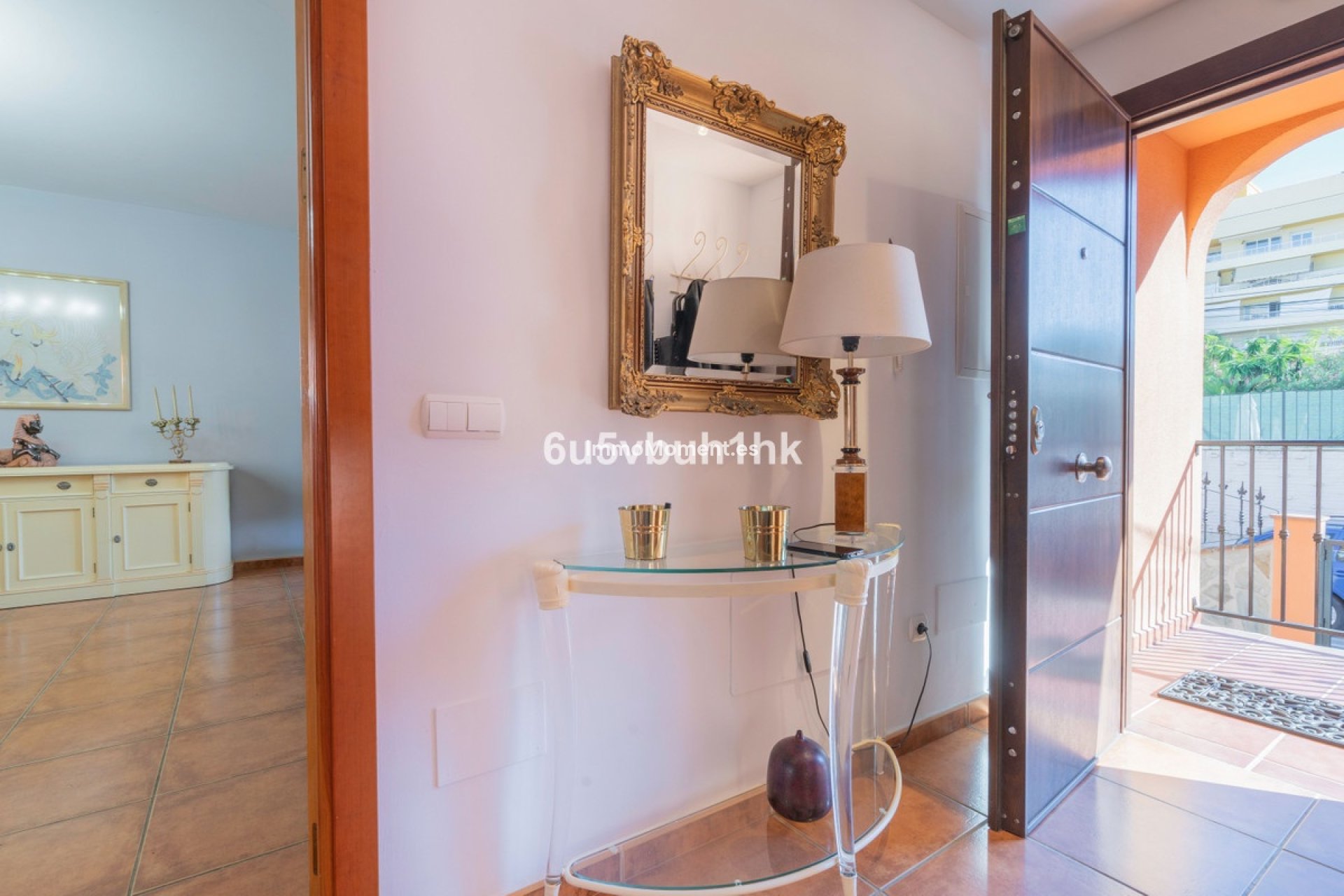 Bestaande woning - Villa - Fuengirola - Fuengirola Centro
