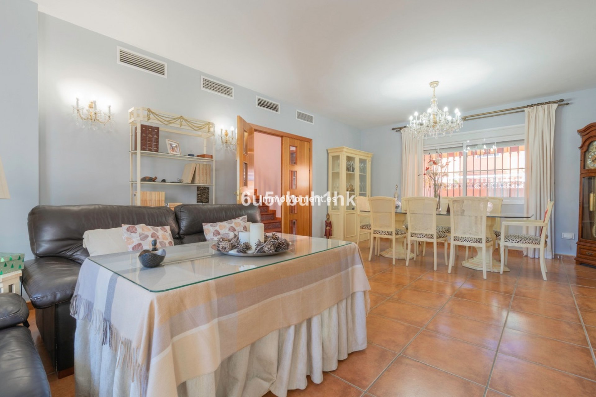Bestaande woning - Villa - Fuengirola - Fuengirola Centro