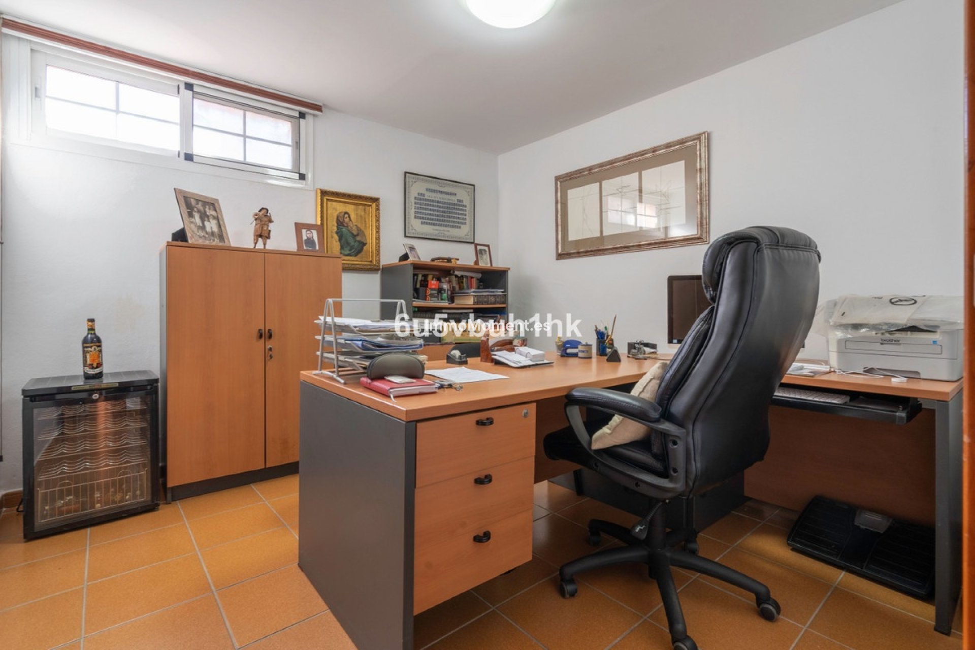 Bestaande woning - Villa - Fuengirola - Fuengirola Centro