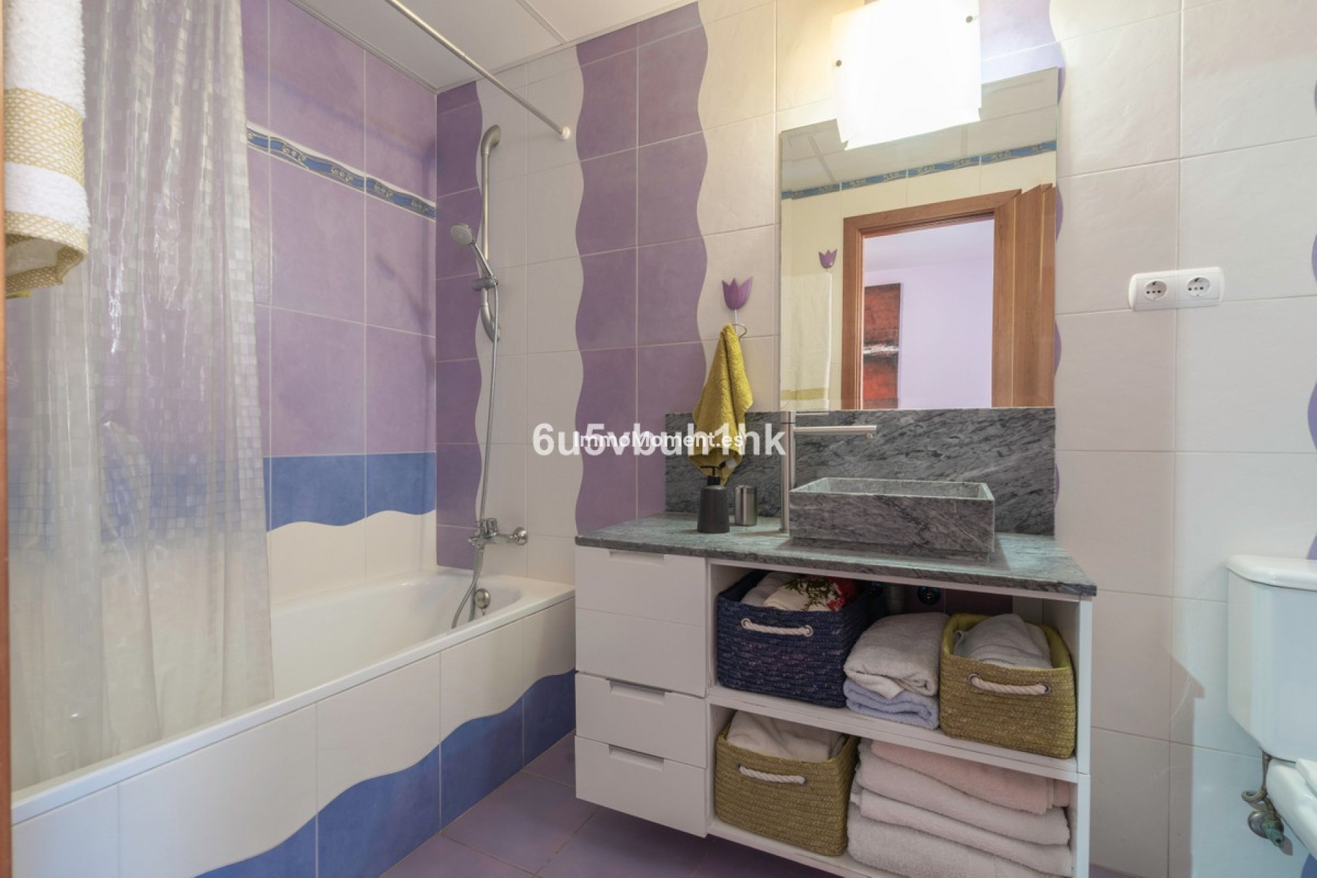 Bestaande woning - Villa - Fuengirola - Fuengirola Centro