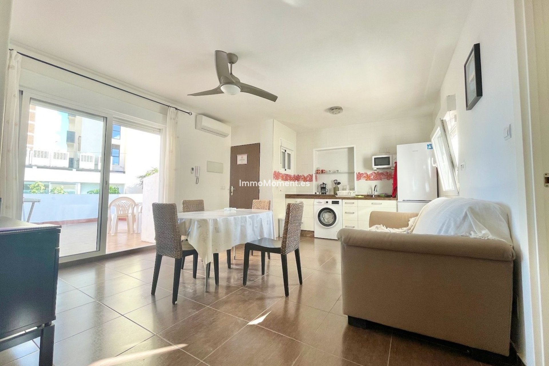 Bestaande woning - Villa - Fuengirola - Fuengirola Centro