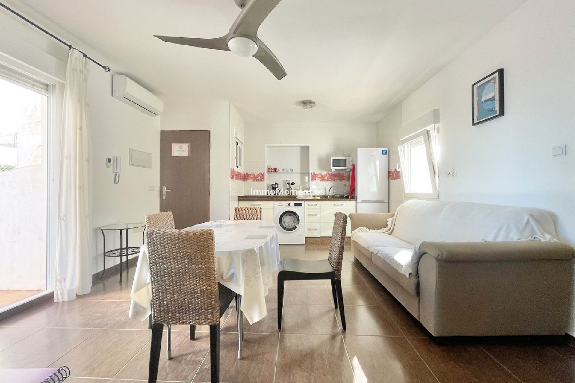 Bestaande woning - Villa - Fuengirola - Fuengirola Centro