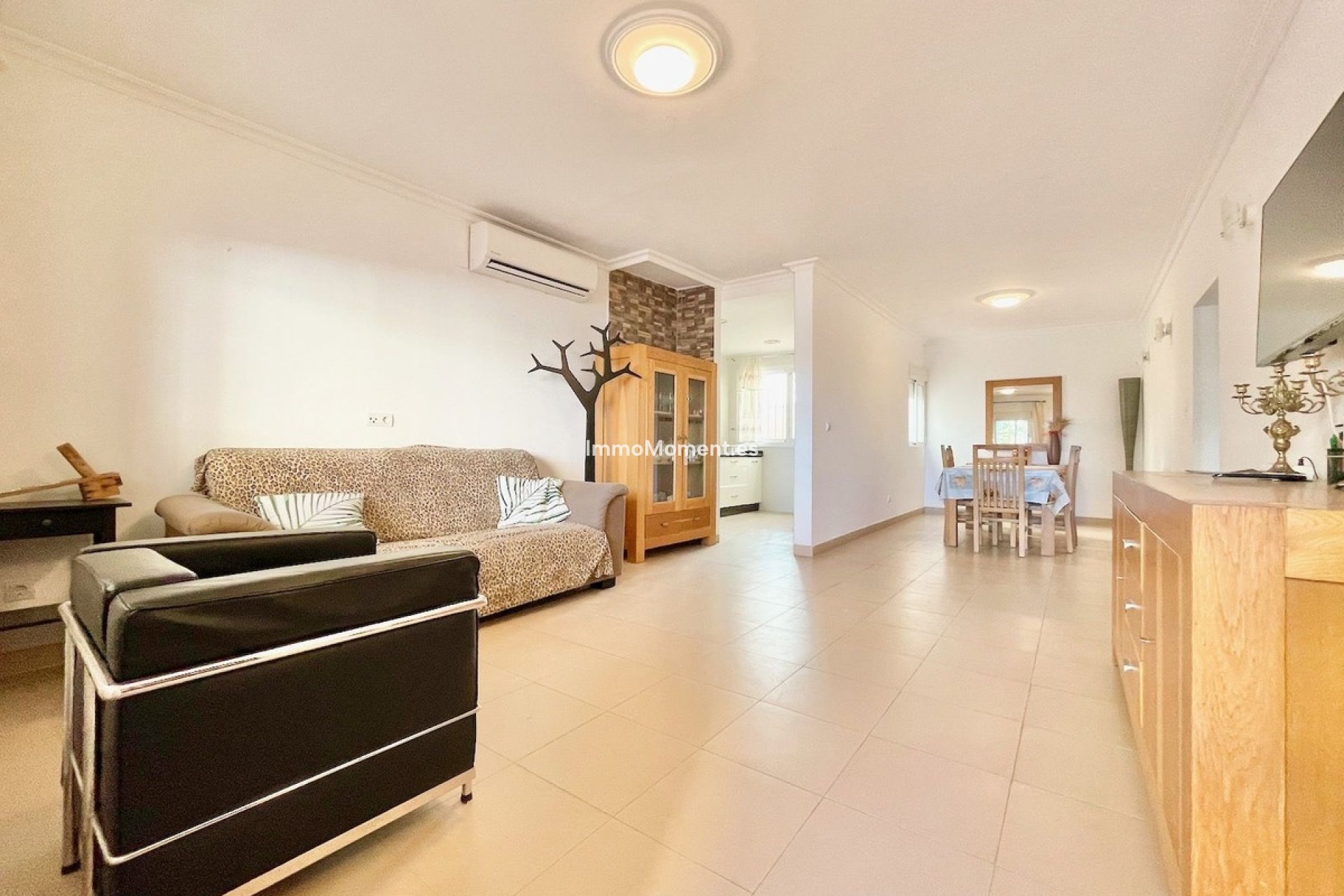 Bestaande woning - Villa - Fuengirola - Fuengirola Centro