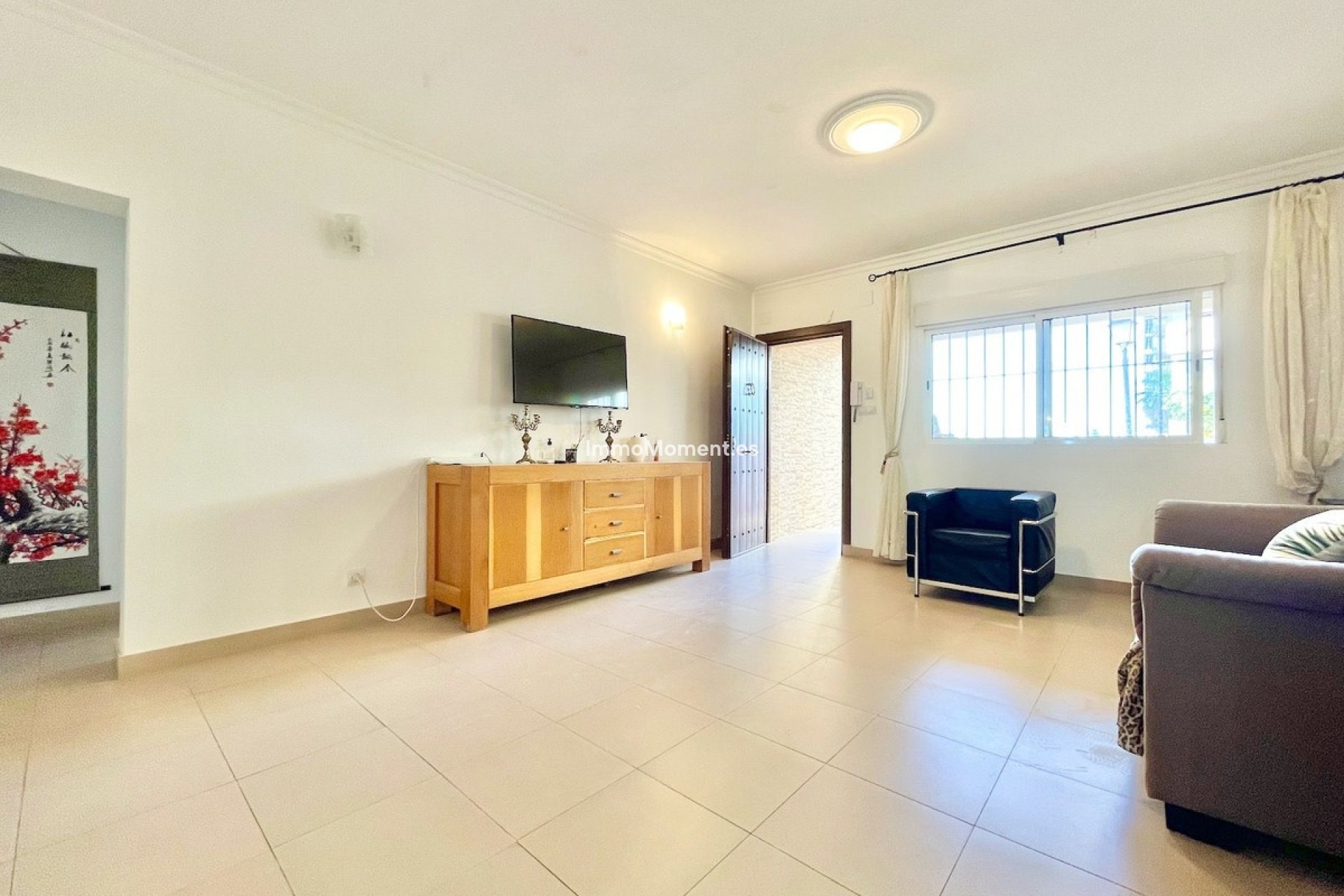 Bestaande woning - Villa - Fuengirola - Fuengirola Centro