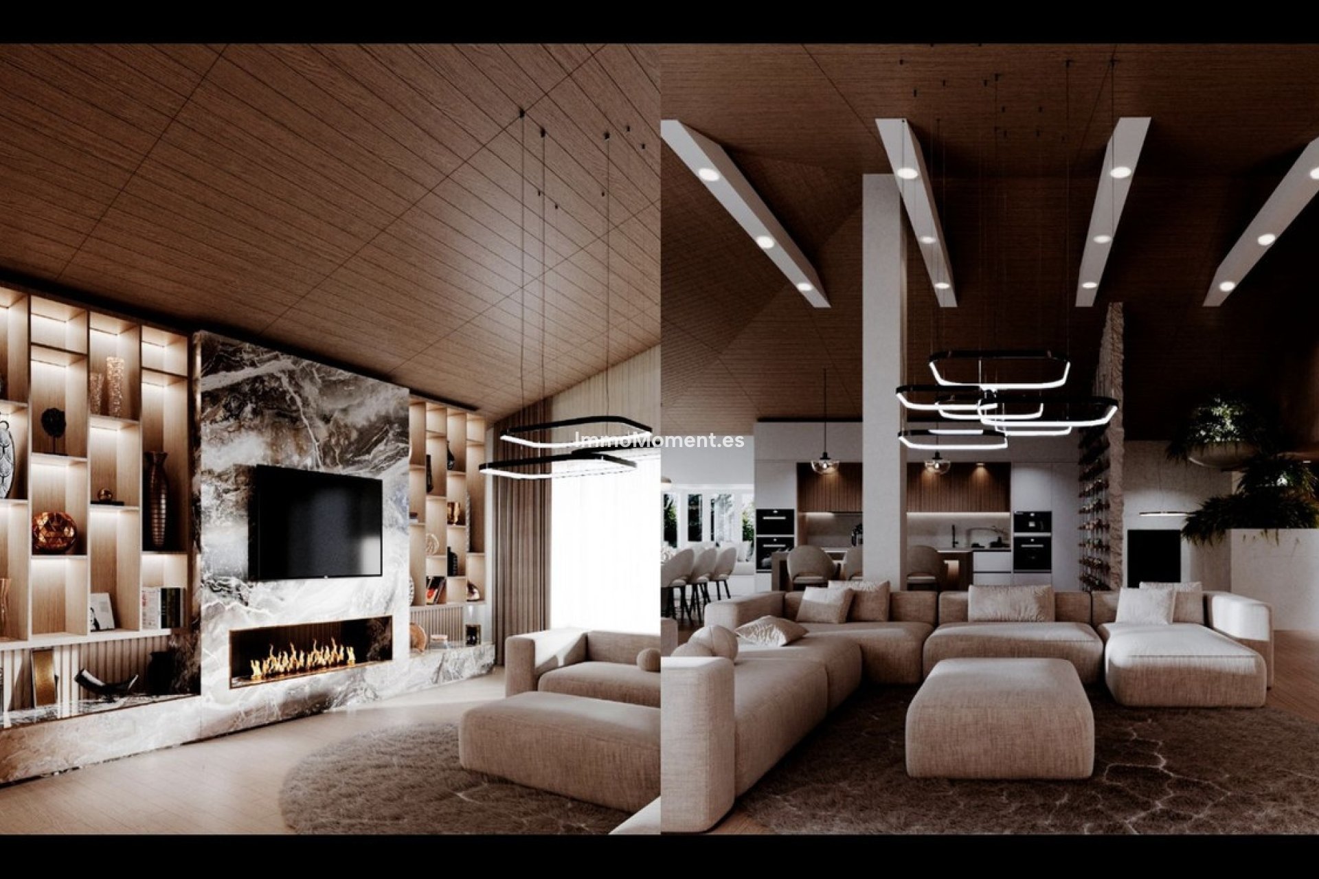 Bestaande woning - Villa - Fuengirola - Higueron