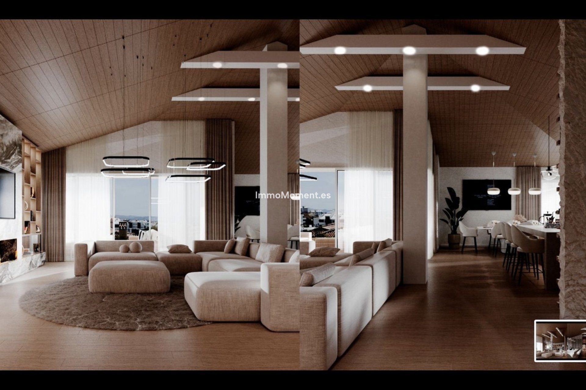 Bestaande woning - Villa - Fuengirola - Higueron