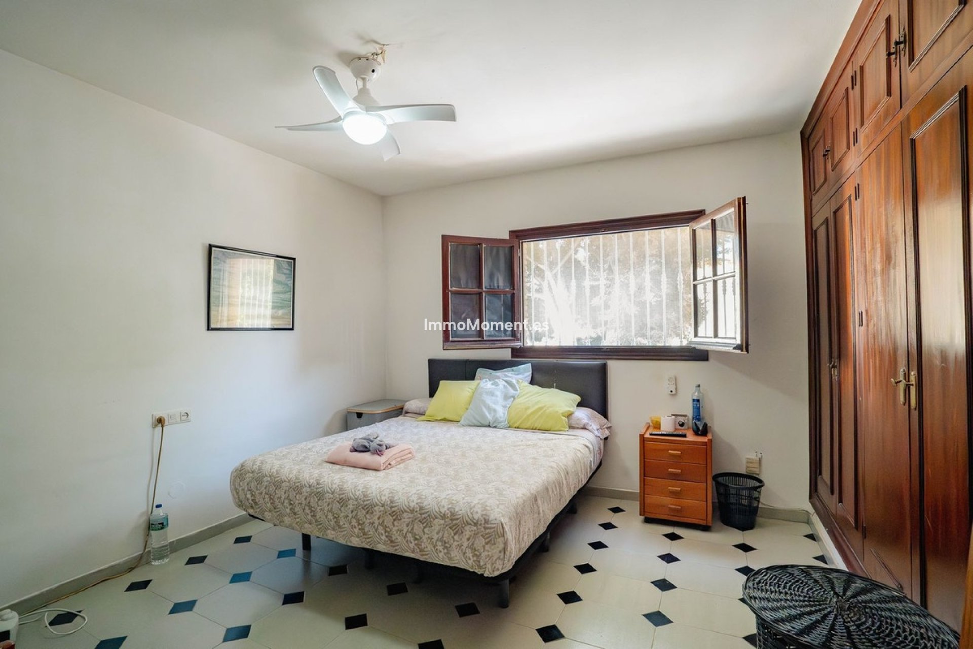 Bestaande woning - Villa - Fuengirola - Los Pacos