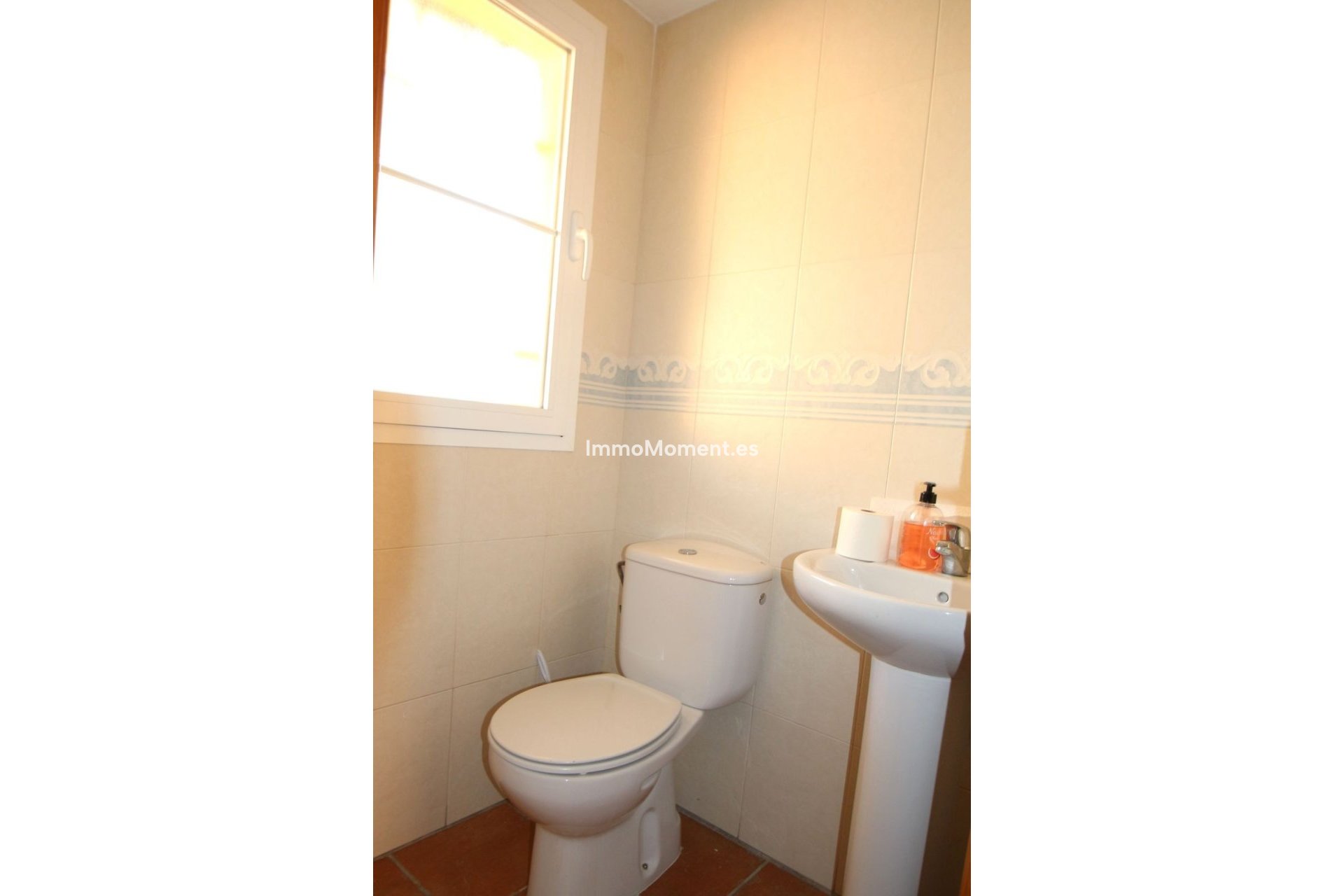 Bestaande woning - Villa - Fuengirola - Los Pacos