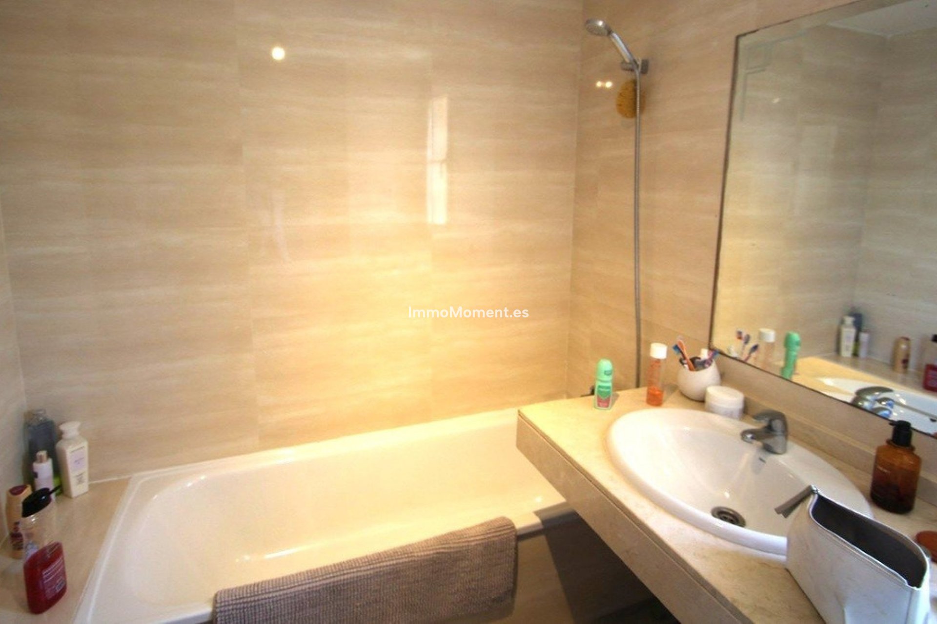 Bestaande woning - Villa - Fuengirola - Los Pacos