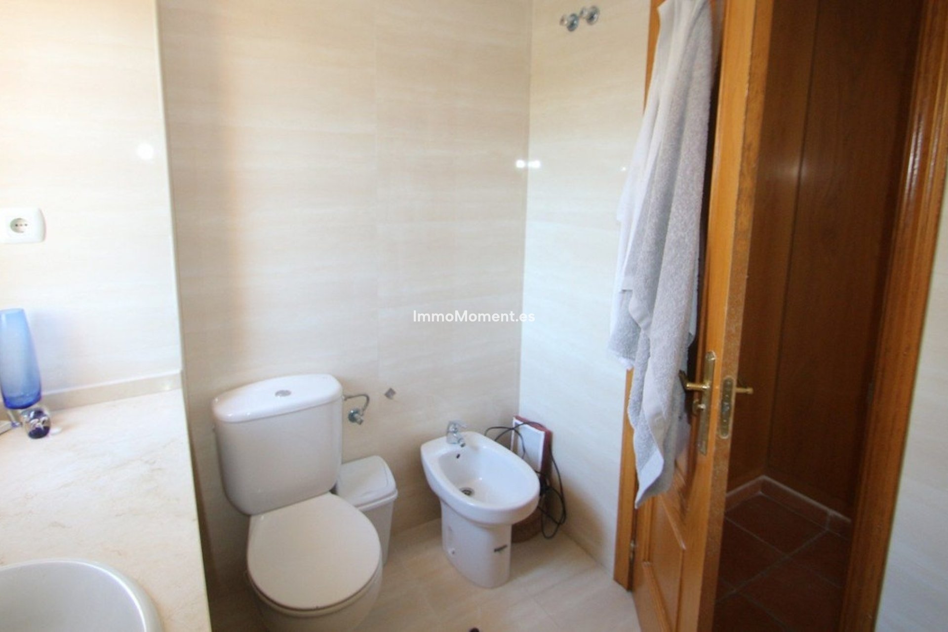 Bestaande woning - Villa - Fuengirola - Los Pacos