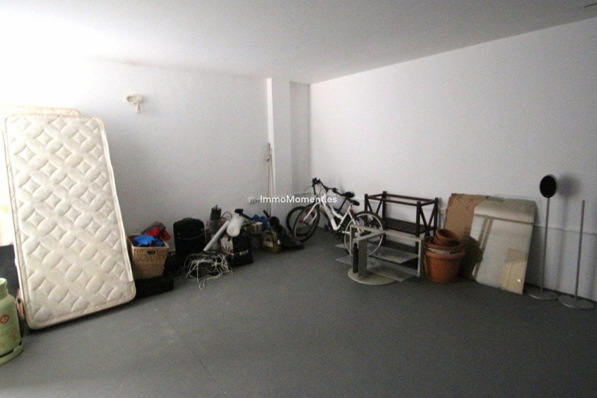 Bestaande woning - Villa - Fuengirola - Los Pacos