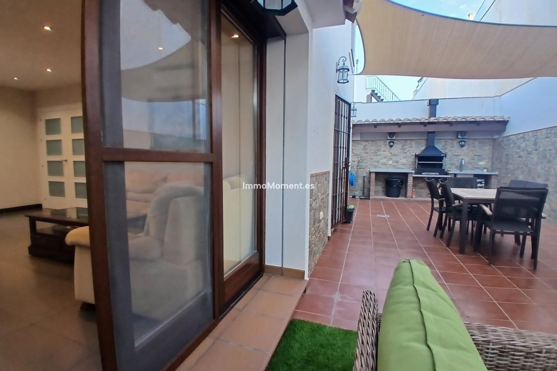 Bestaande woning - Villa - Fuengirola - Los Pacos