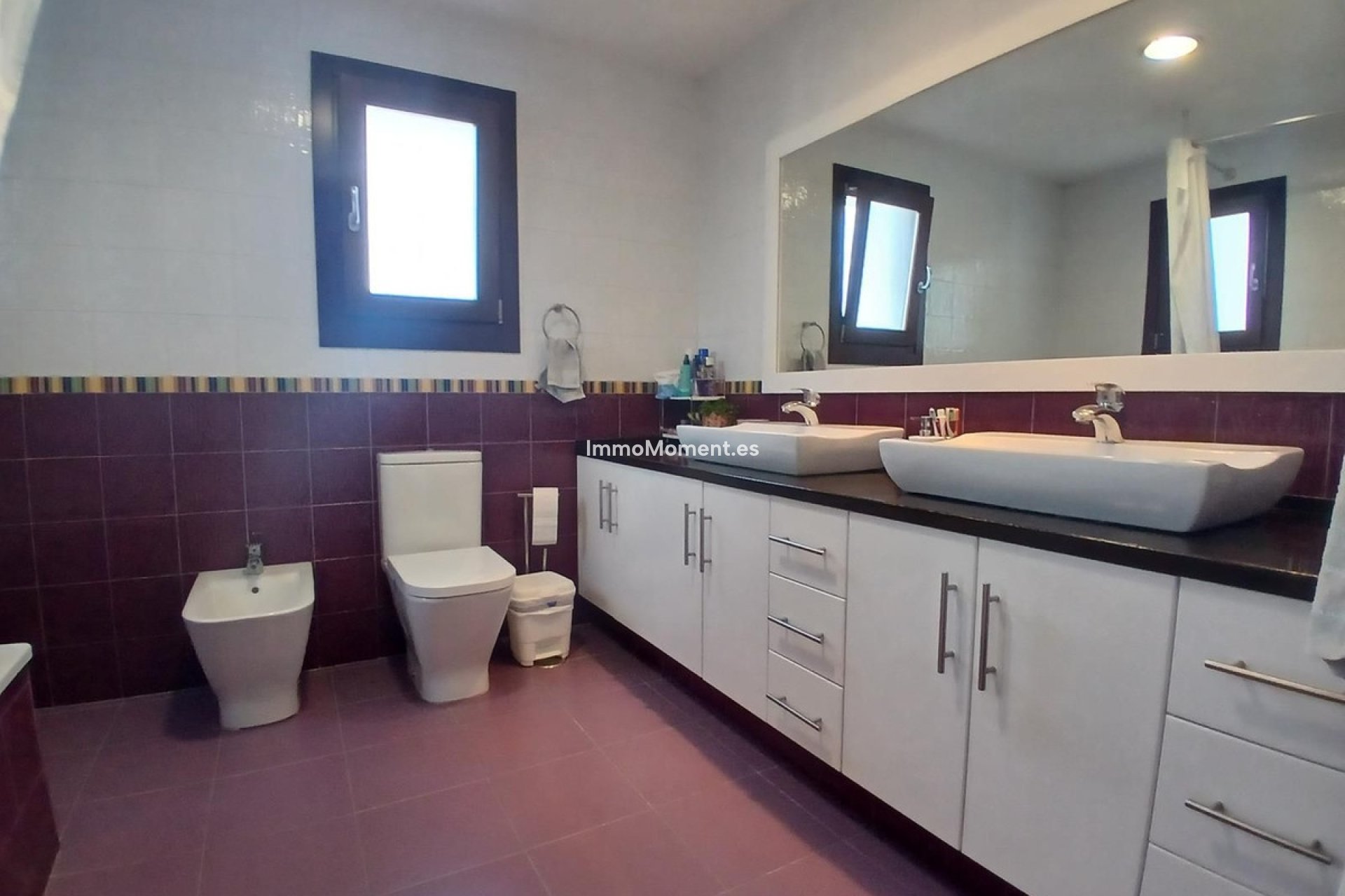 Bestaande woning - Villa - Fuengirola - Los Pacos