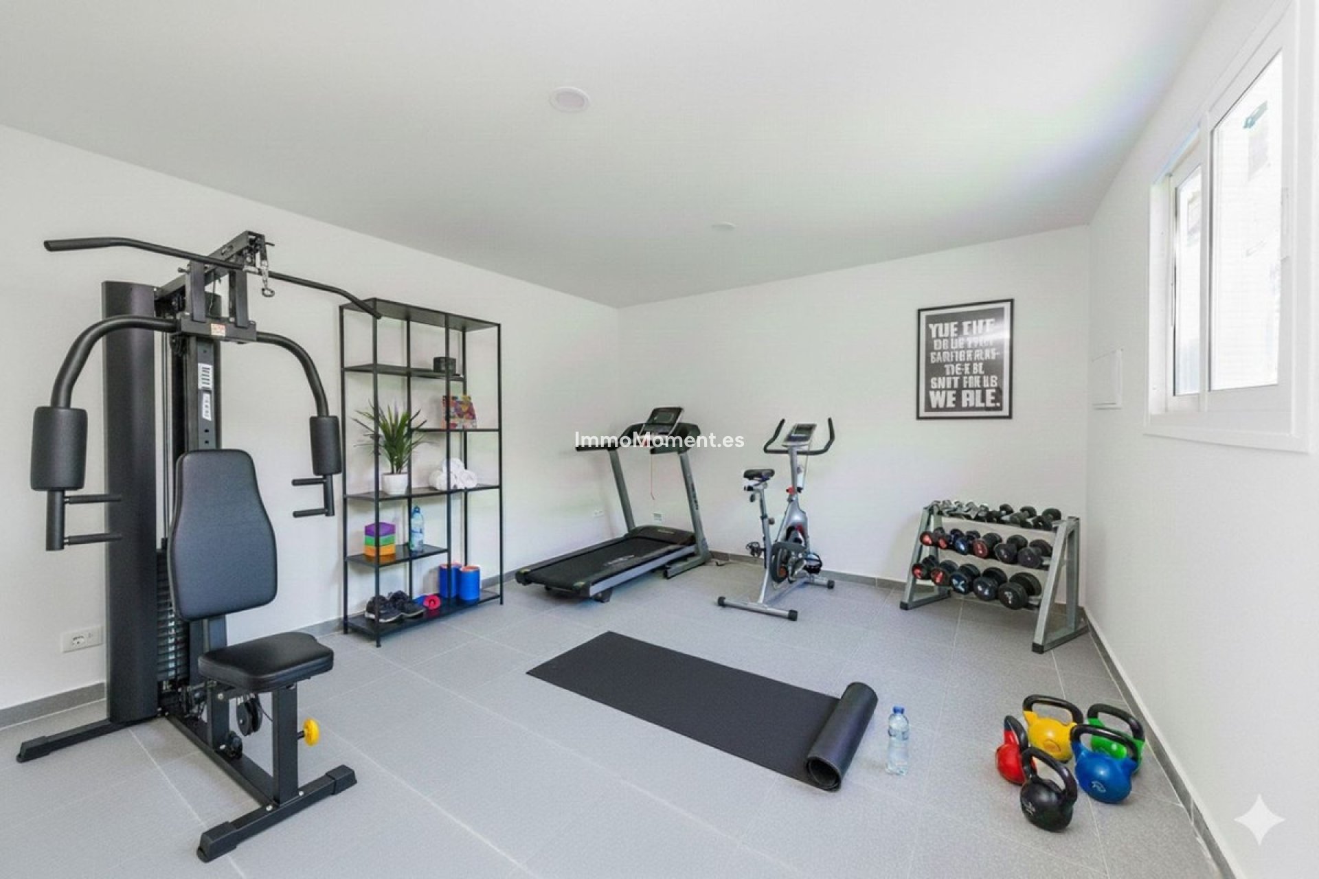 Bestaande woning - Villa - Fuengirola - Torreblanca