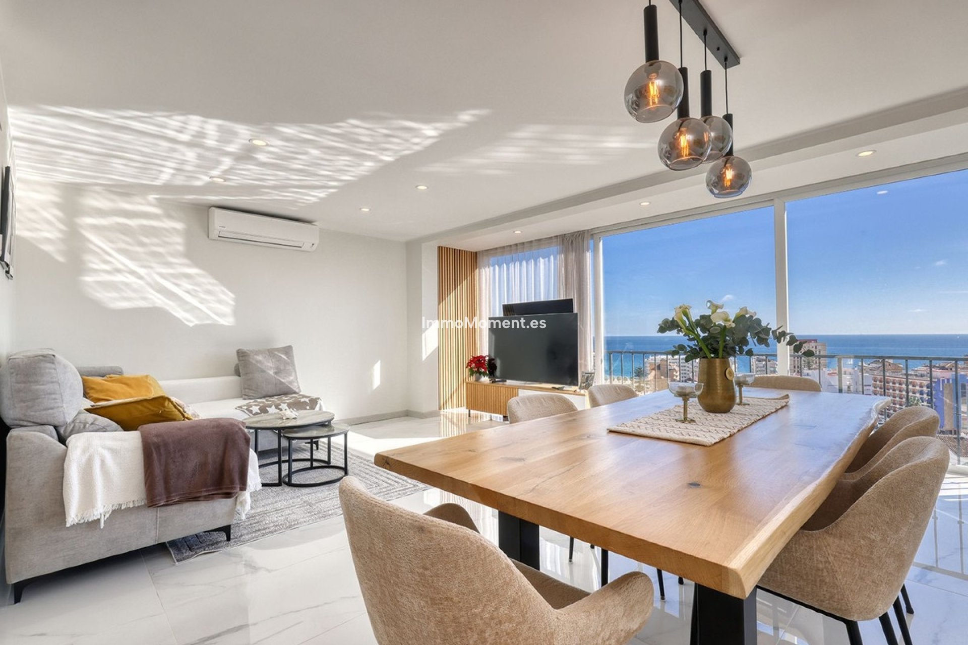 Bestaande woning - Villa - Fuengirola - Torreblanca