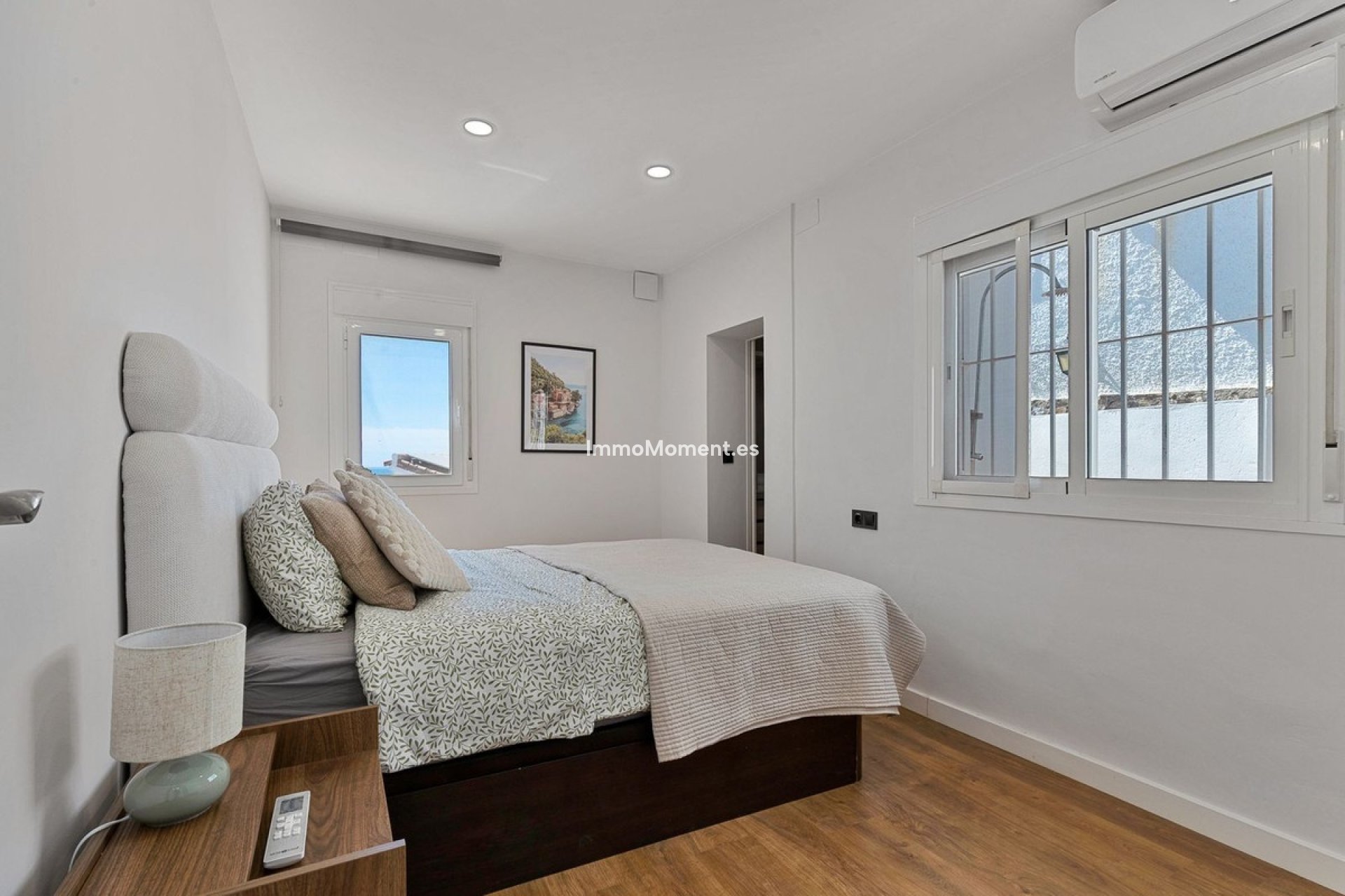 Bestaande woning - Villa - Fuengirola - Torreblanca