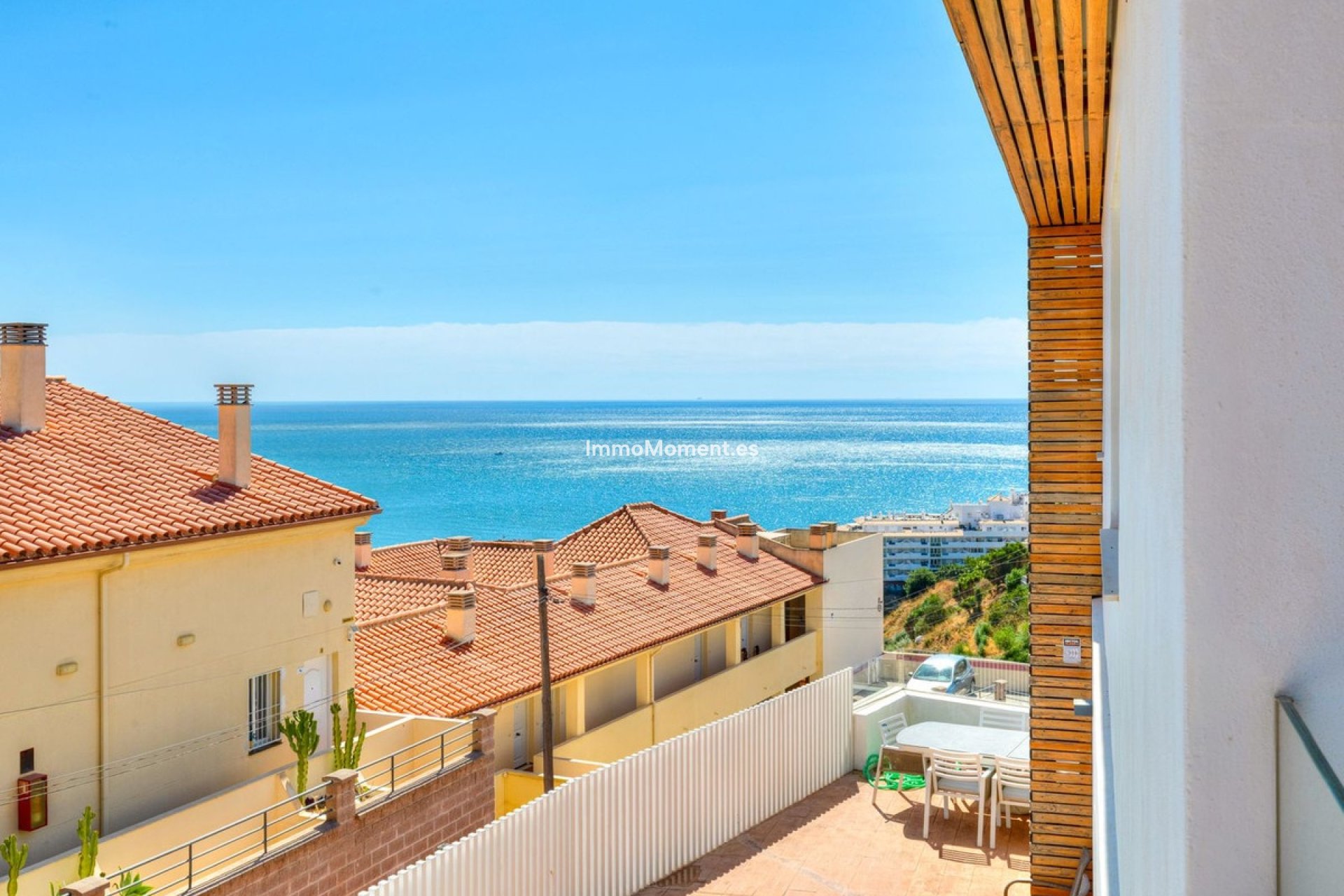 Bestaande woning - Villa - Fuengirola - Torreblanca