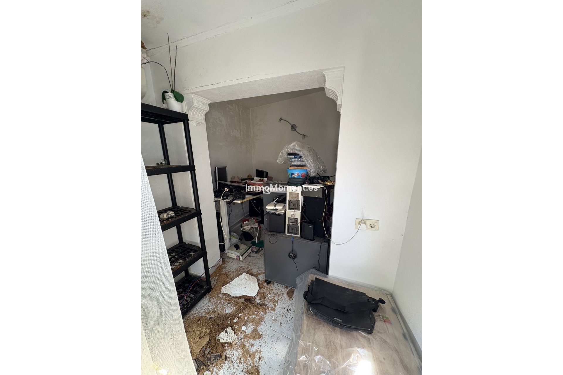 Bestaande woning - Villa - Fuengirola - Torreblanca