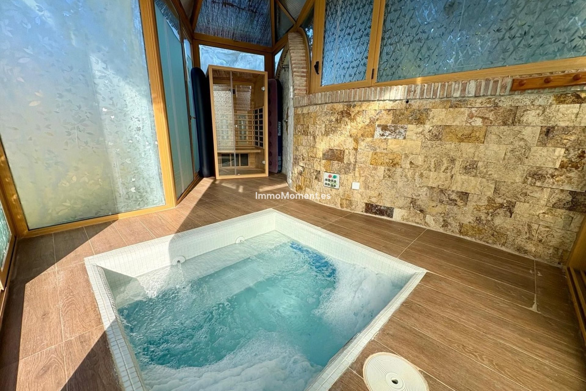 Bestaande woning - Villa - Fuengirola - Torreblanca