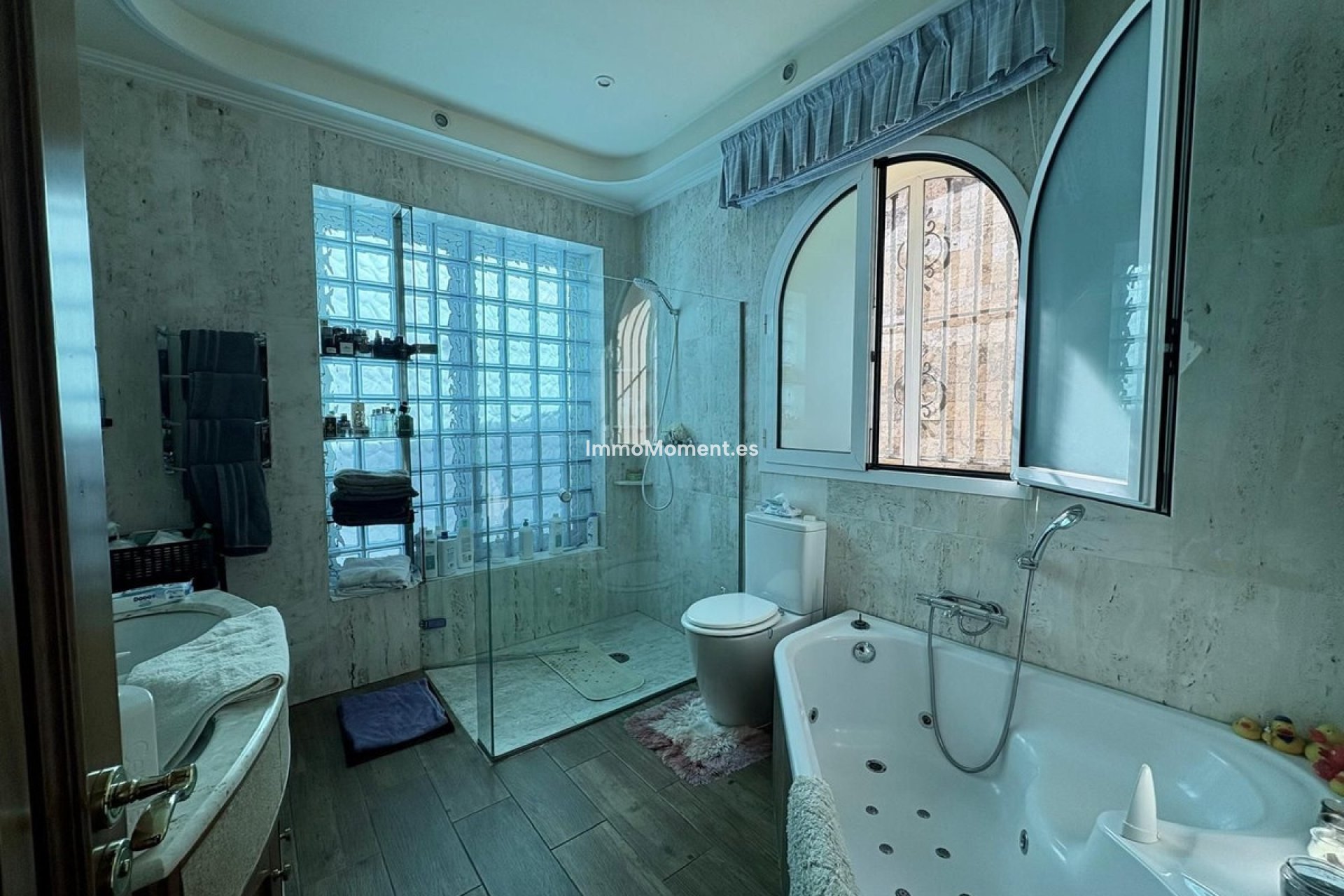 Bestaande woning - Villa - Fuengirola - Torreblanca